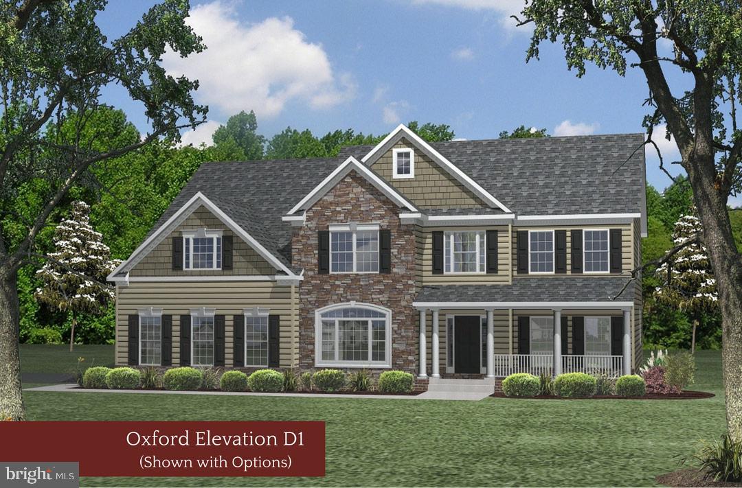 OAKWOOD ESTATES - Residential