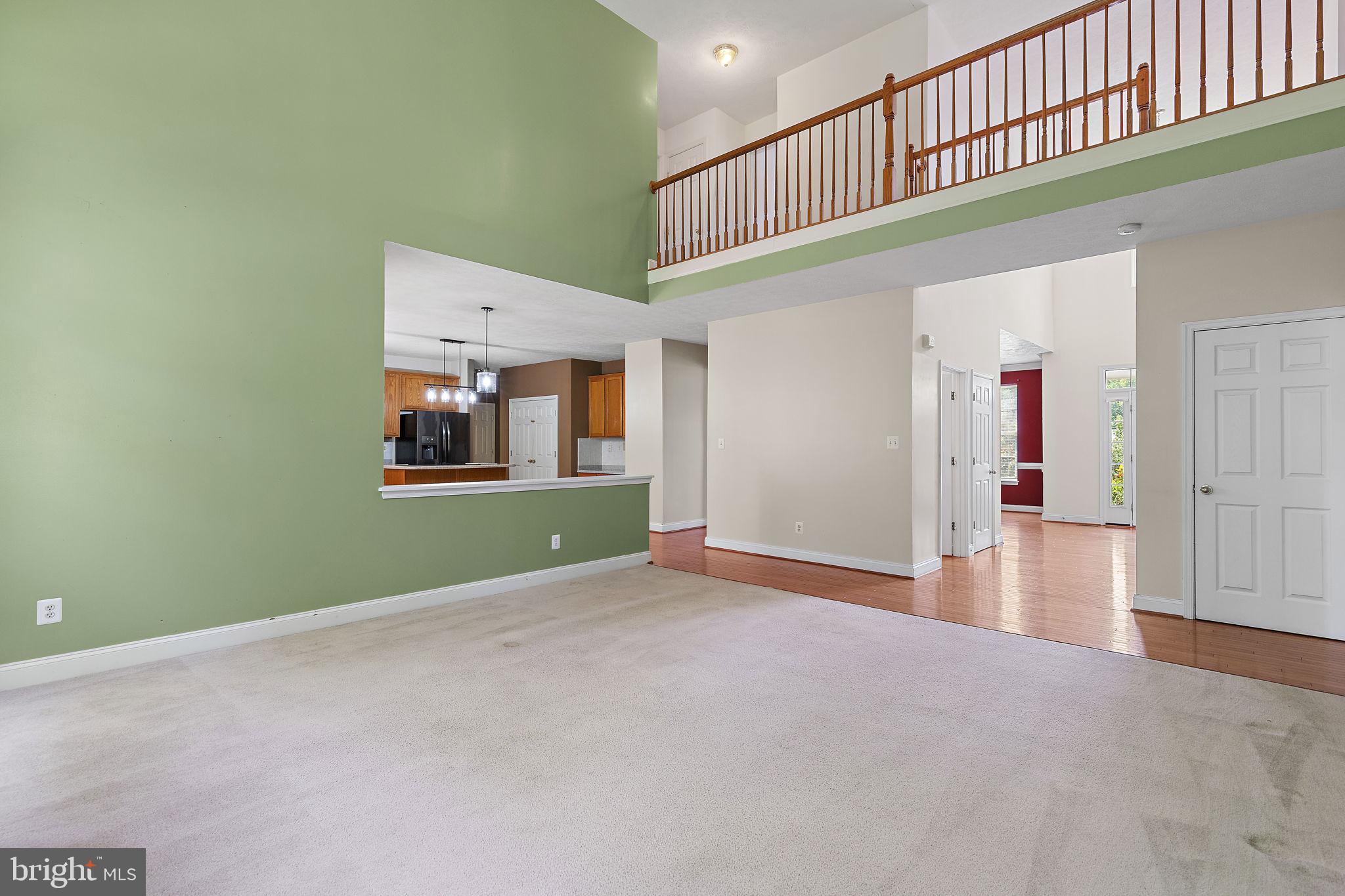 6 POWELL PLACE
