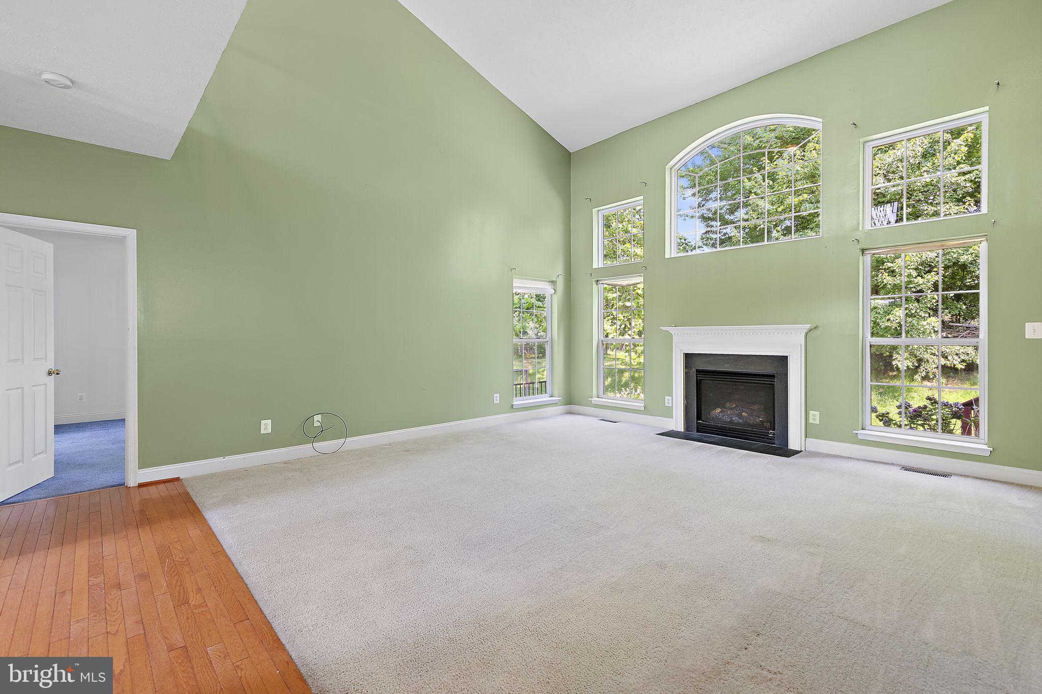 6 POWELL PLACE