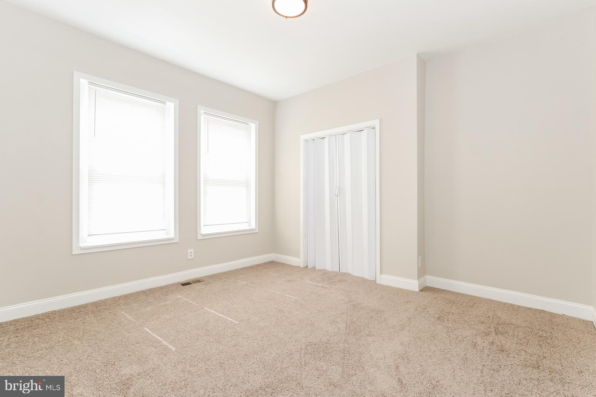 STRAWBERRY MANSION - Residential Lease