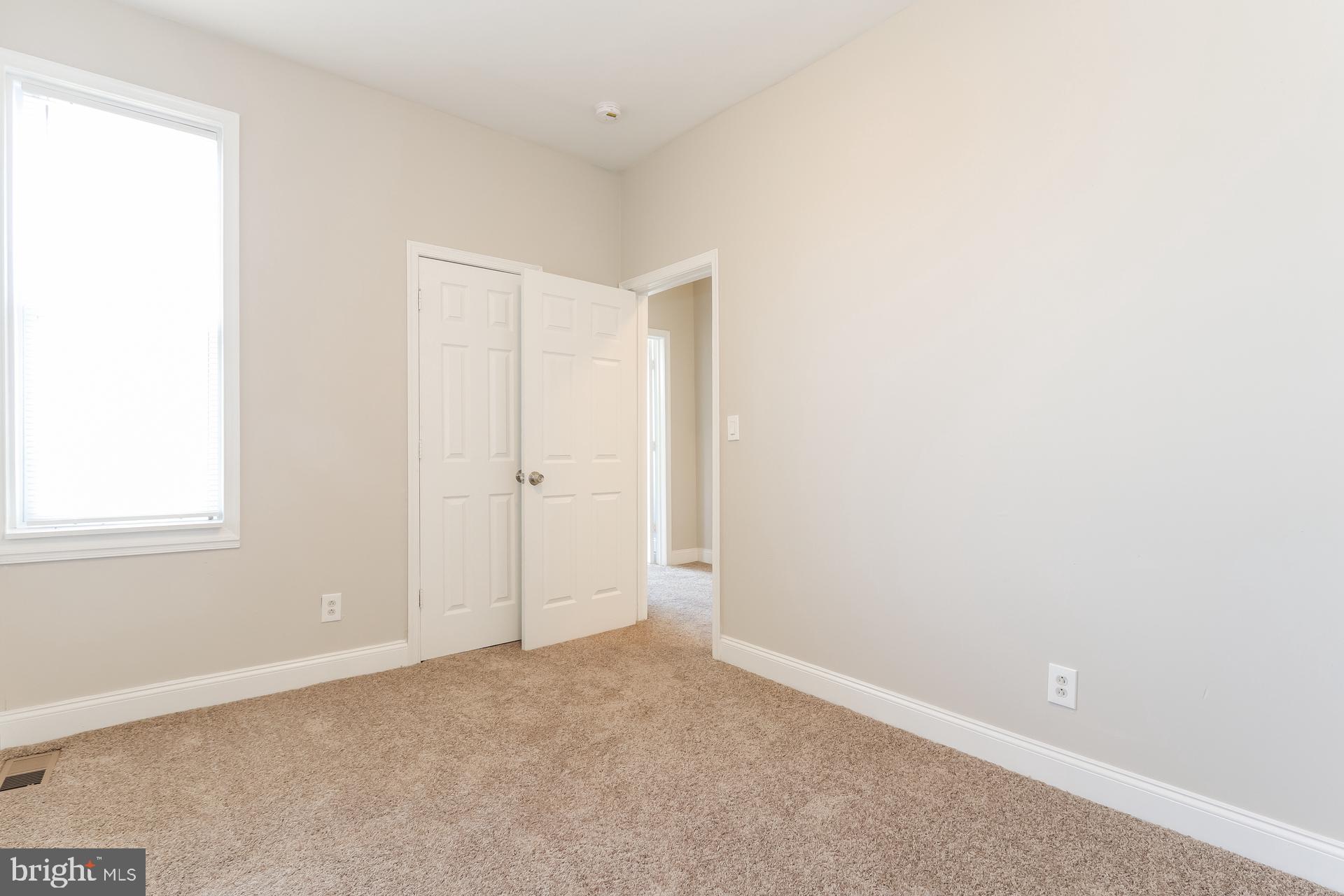 STRAWBERRY MANSION - Residential Lease