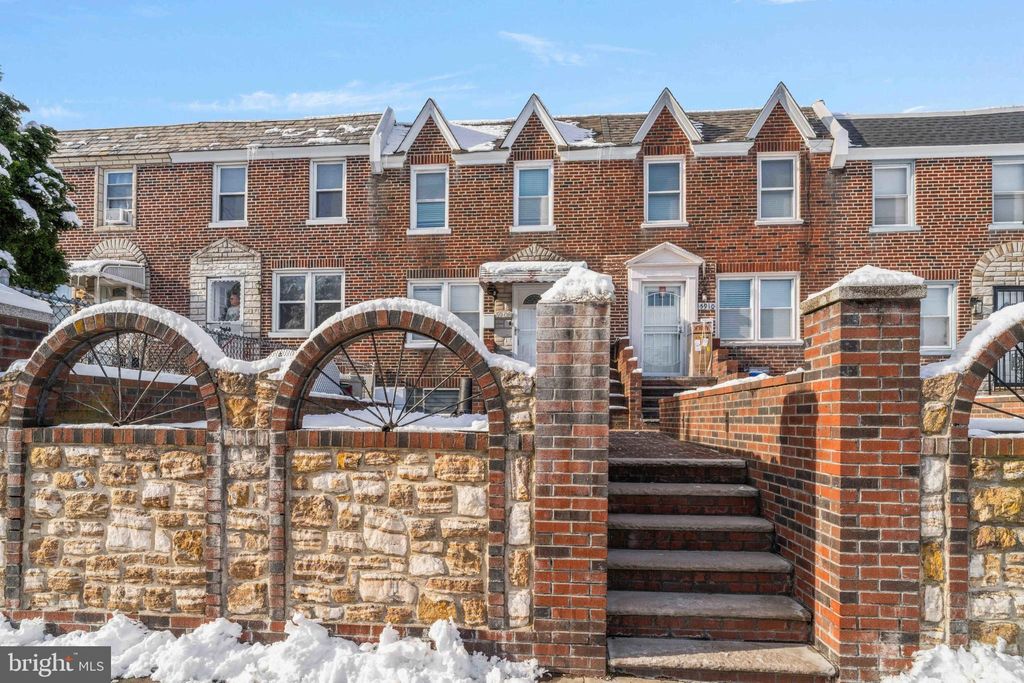 Photo of 5908 A Street, PHILADELPHIA, PA 19120 (MLS # PAPH2567790)