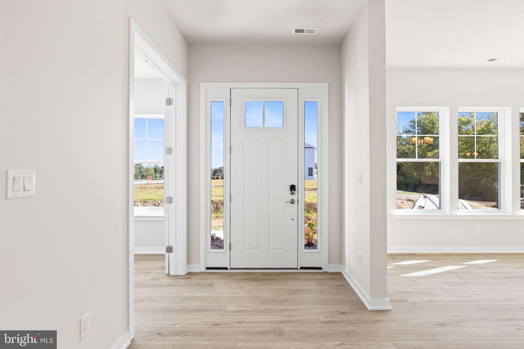 RIVER TRAIL AT VALLEY FORGE - Residential