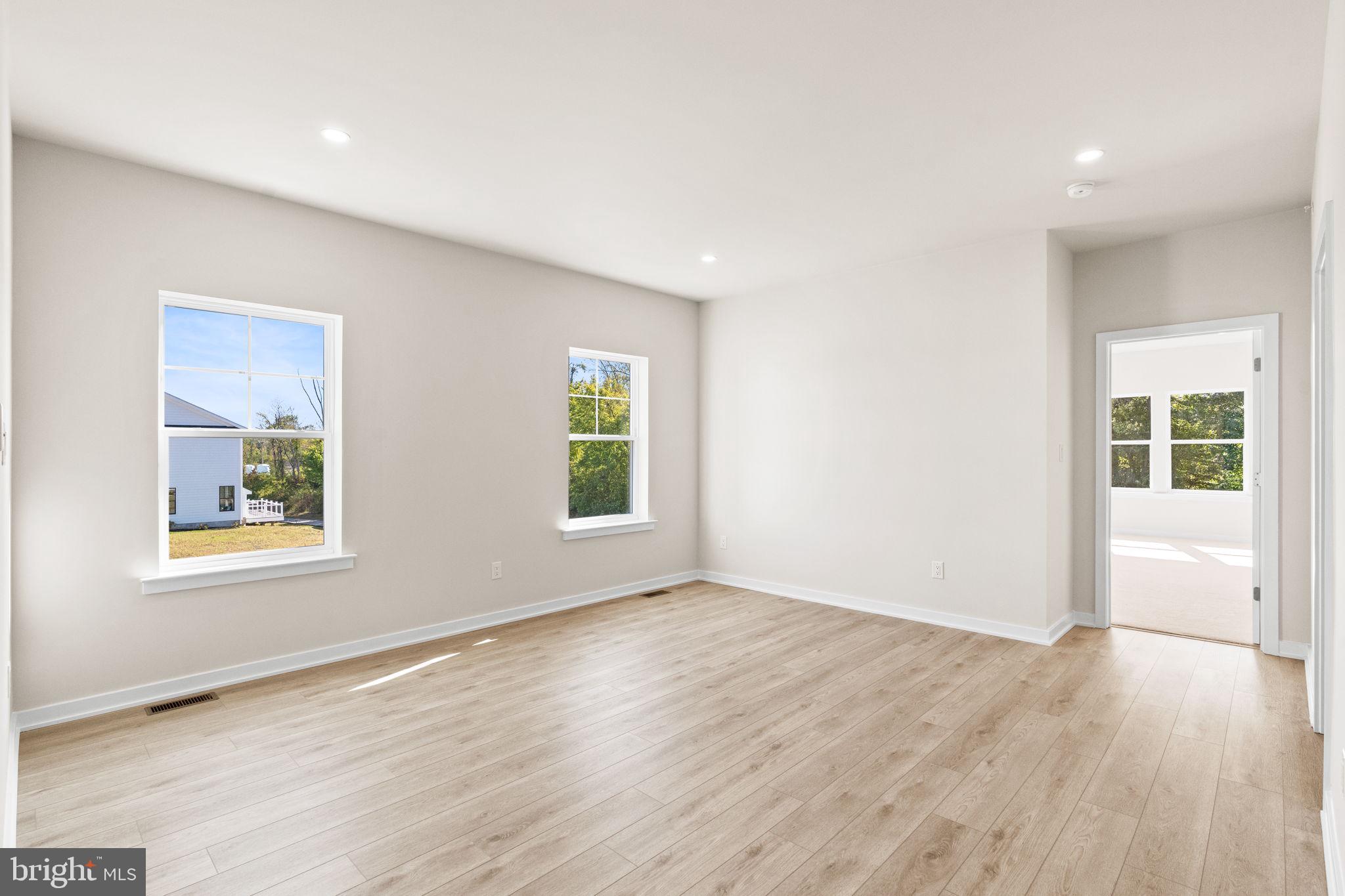 RIVER TRAIL AT VALLEY FORGE - Residential