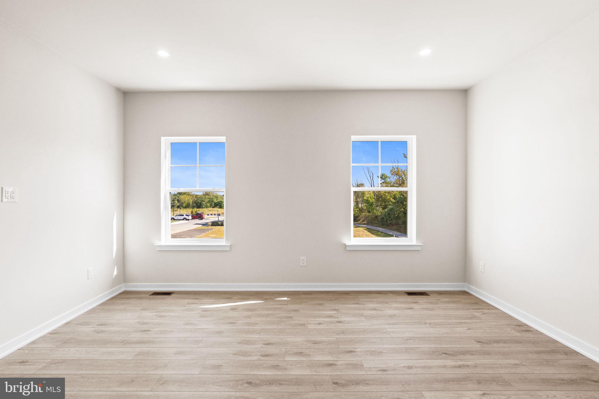 RIVER TRAIL AT VALLEY FORGE - Residential