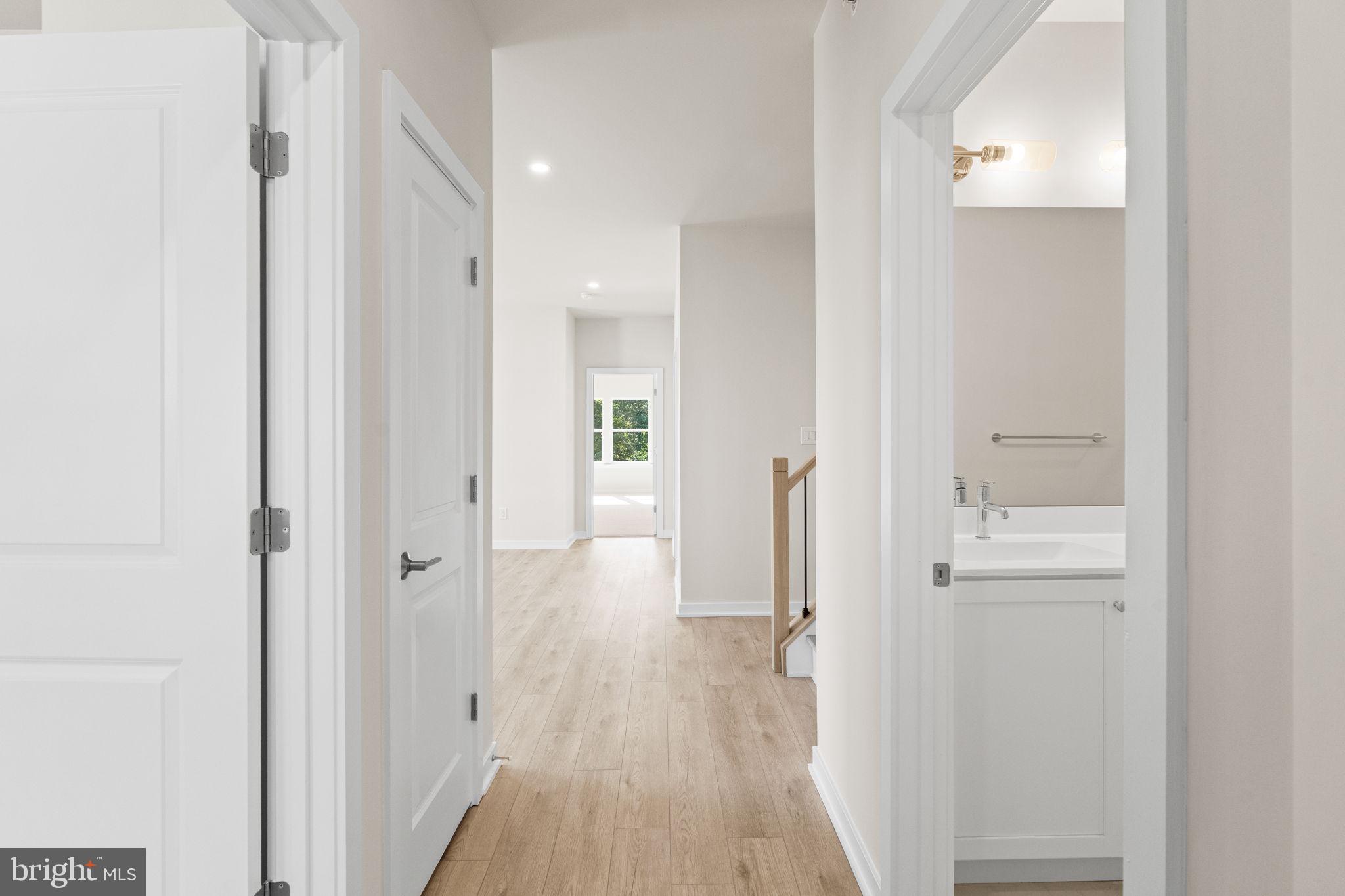 RIVER TRAIL AT VALLEY FORGE - Residential