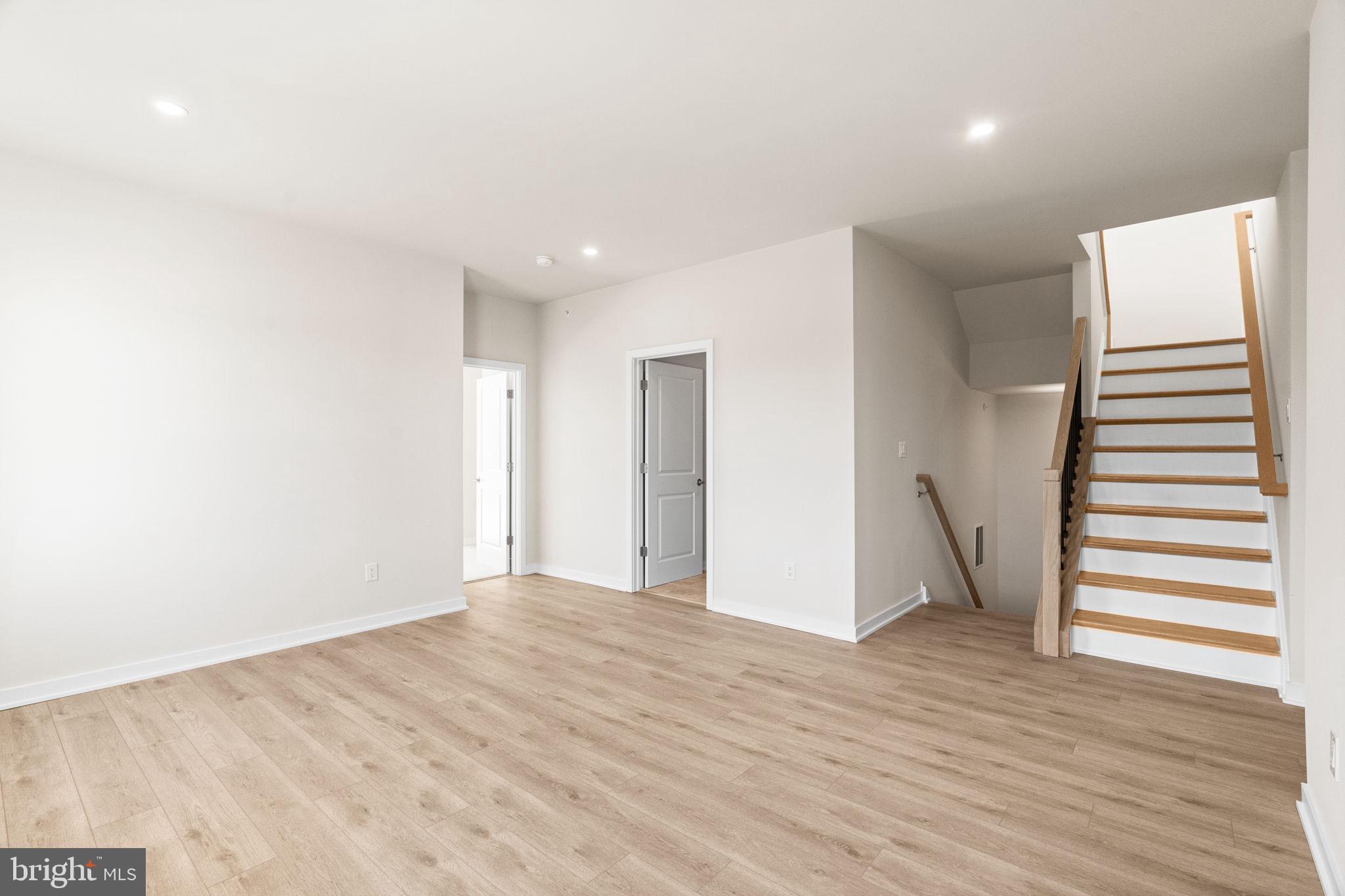 RIVER TRAIL AT VALLEY FORGE - Residential