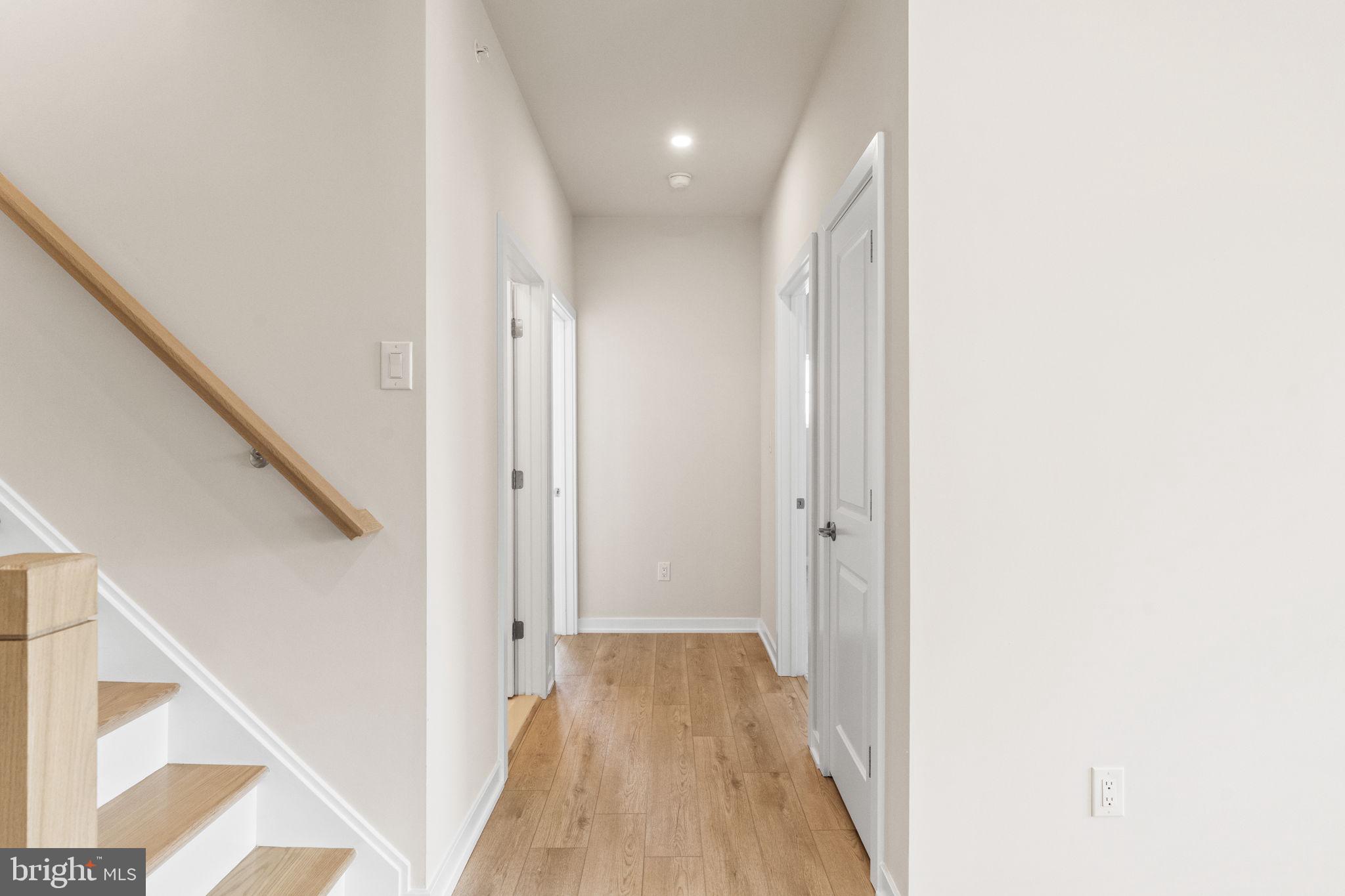 RIVER TRAIL AT VALLEY FORGE - Residential