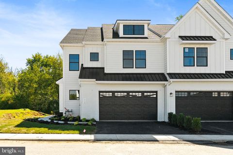 115 RIVER TRAIL CIRCLE KING OF PRUSSIA PA 19406