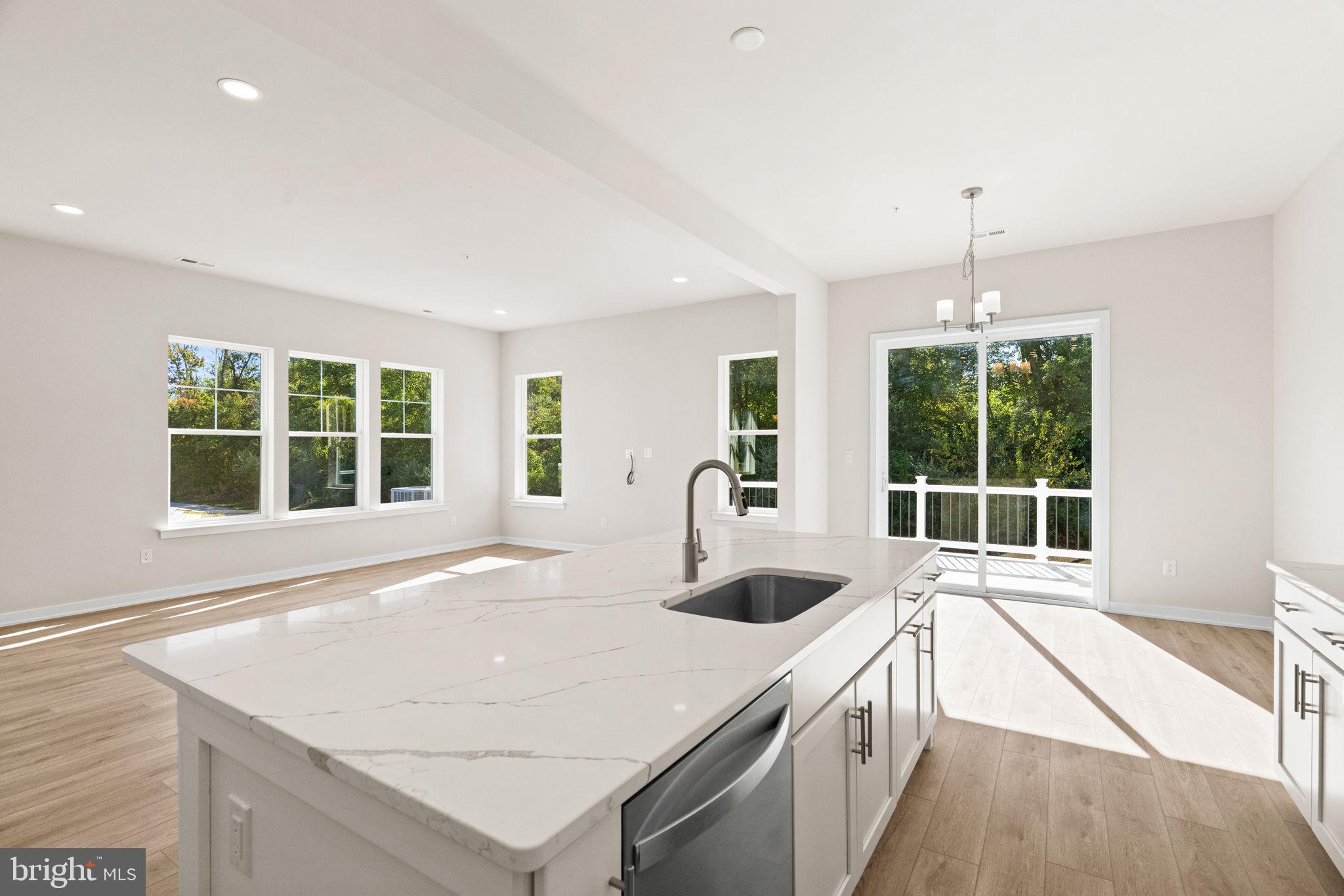 RIVER TRAIL AT VALLEY FORGE - Residential