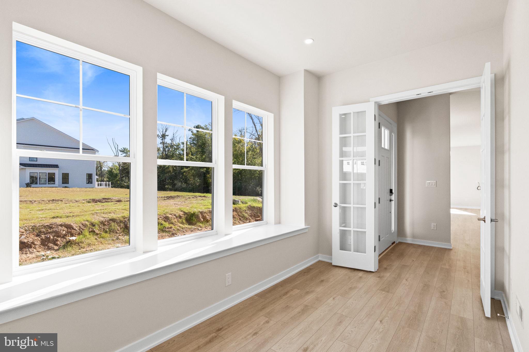 RIVER TRAIL AT VALLEY FORGE - Residential