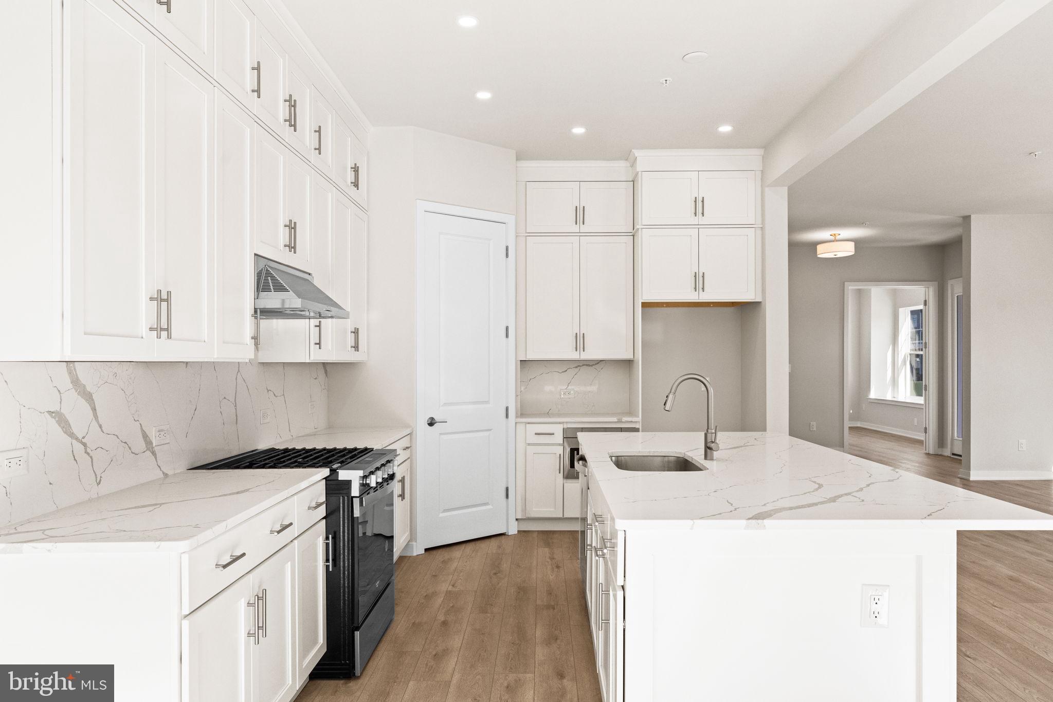 RIVER TRAIL AT VALLEY FORGE - Residential