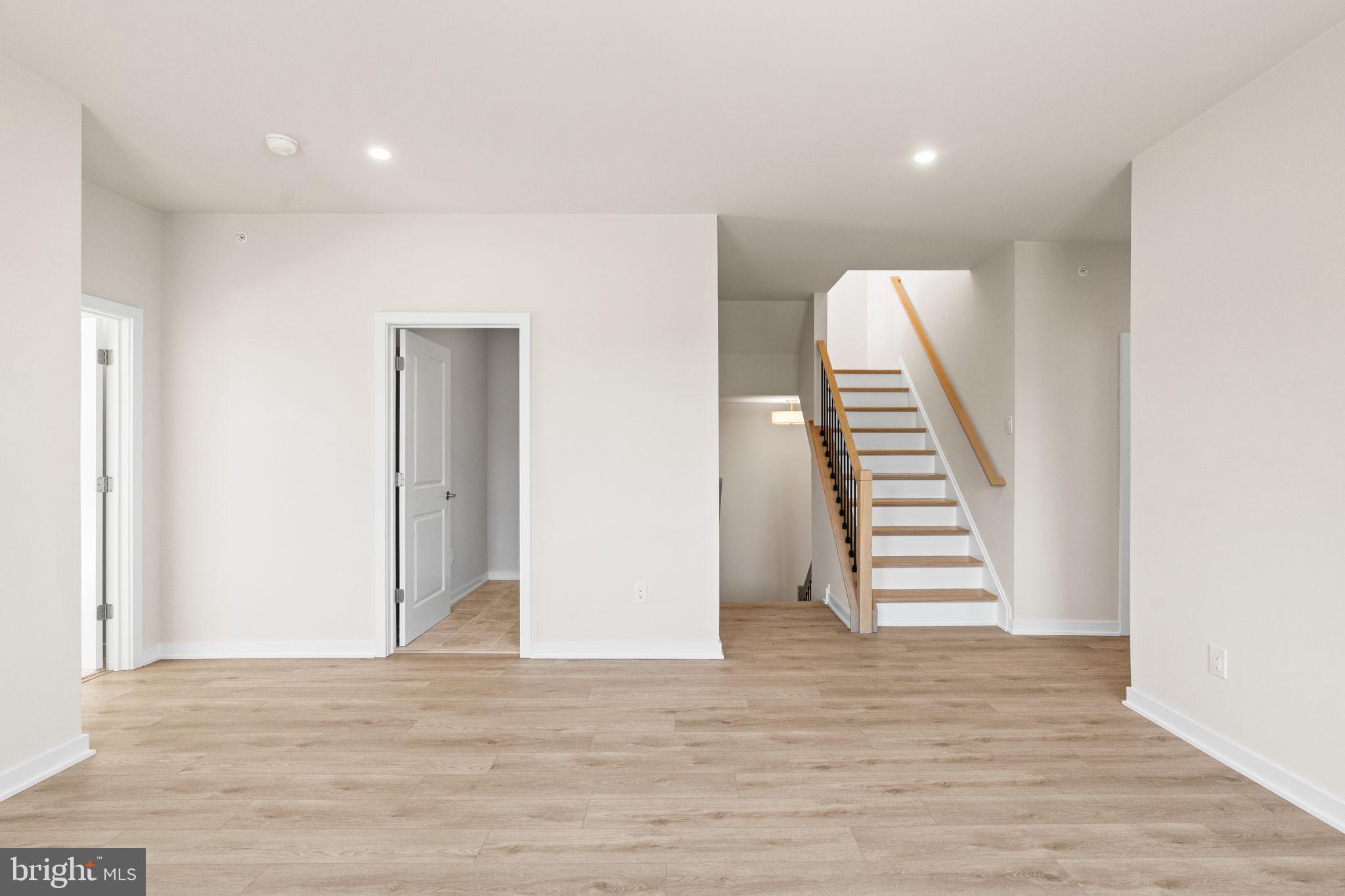 RIVER TRAIL AT VALLEY FORGE - Residential