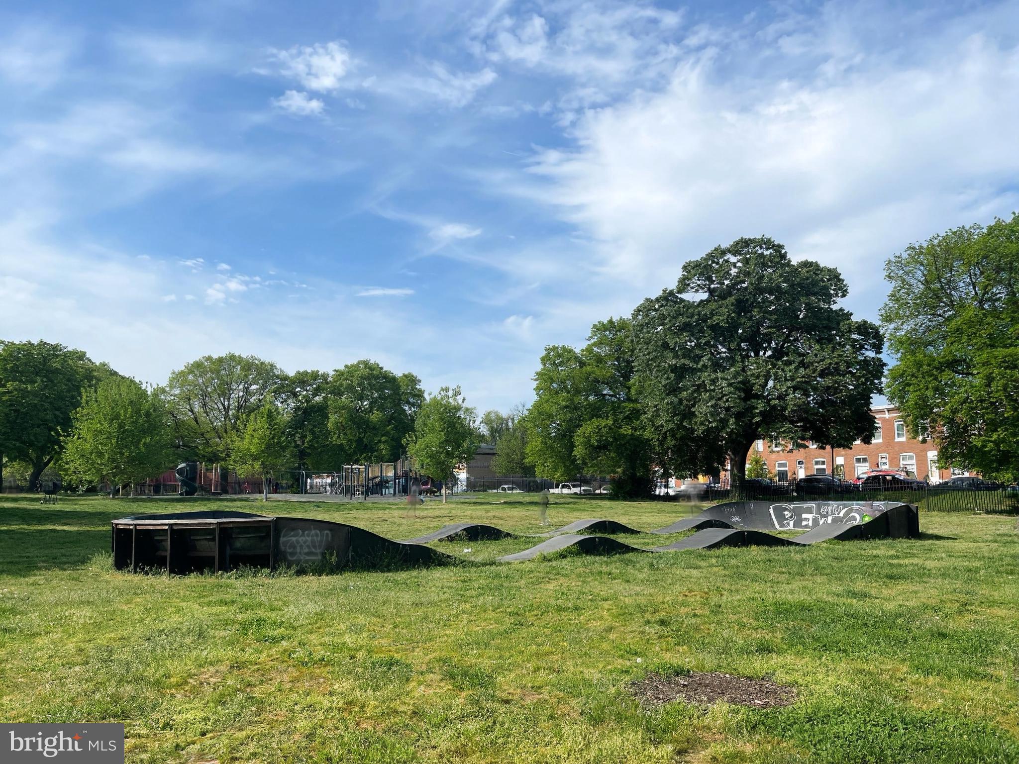 PIGTOWN HISTORIC DISTRICT - Residential