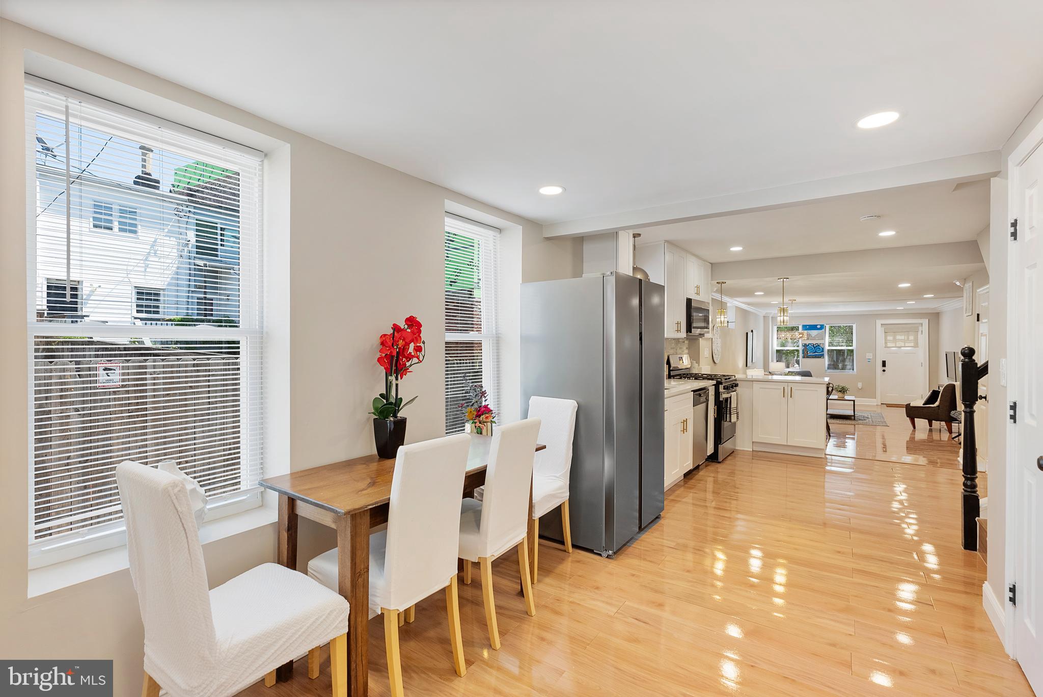 PIGTOWN HISTORIC DISTRICT - Residential