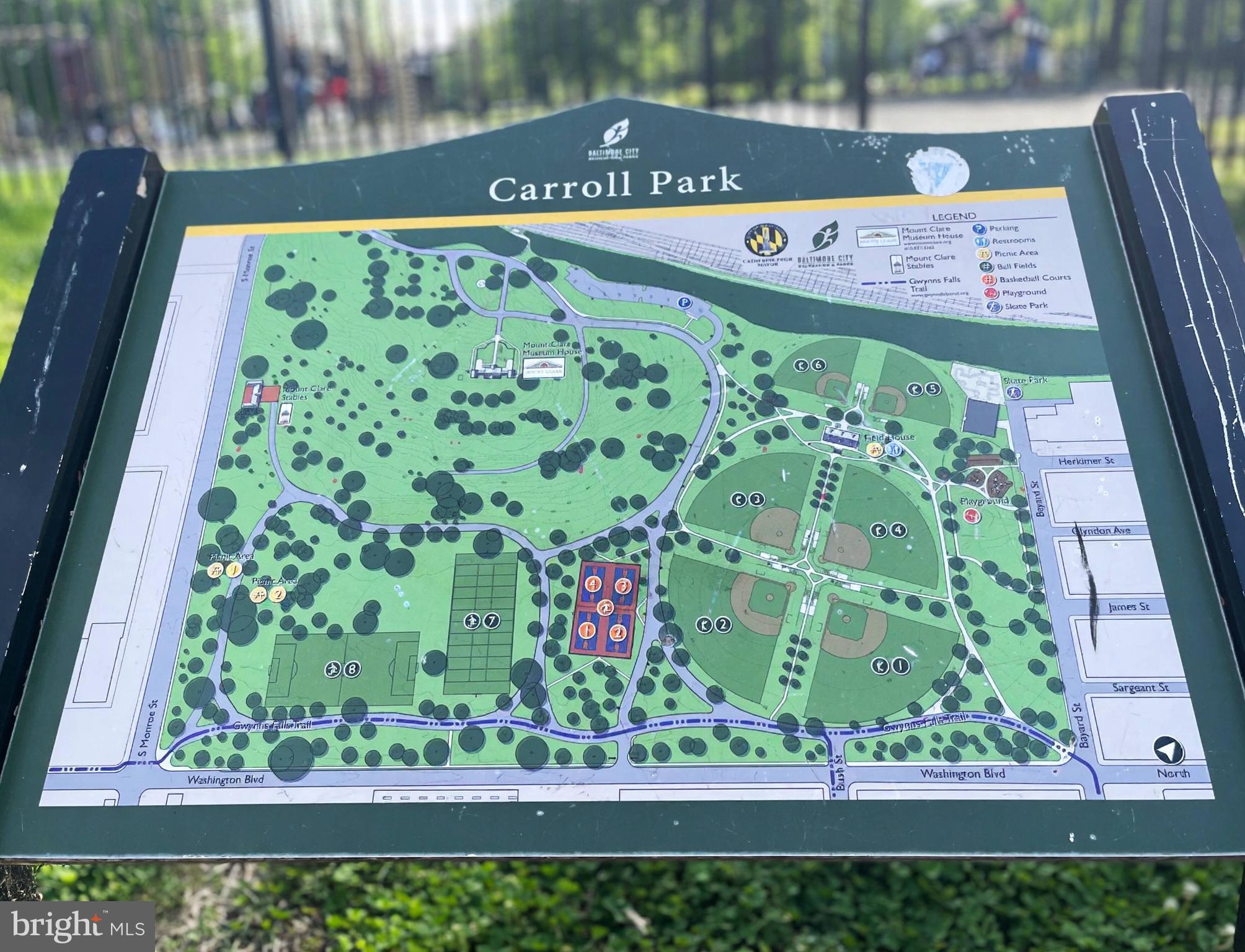 PIGTOWN HISTORIC DISTRICT - Residential