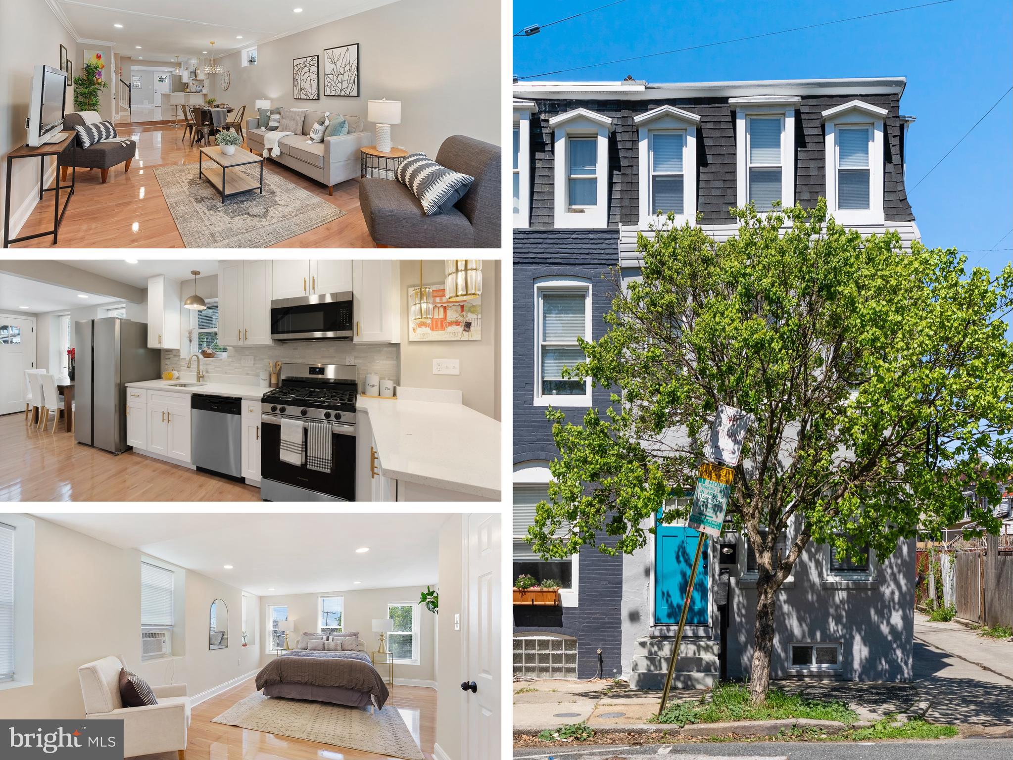 PIGTOWN HISTORIC DISTRICT - Residential