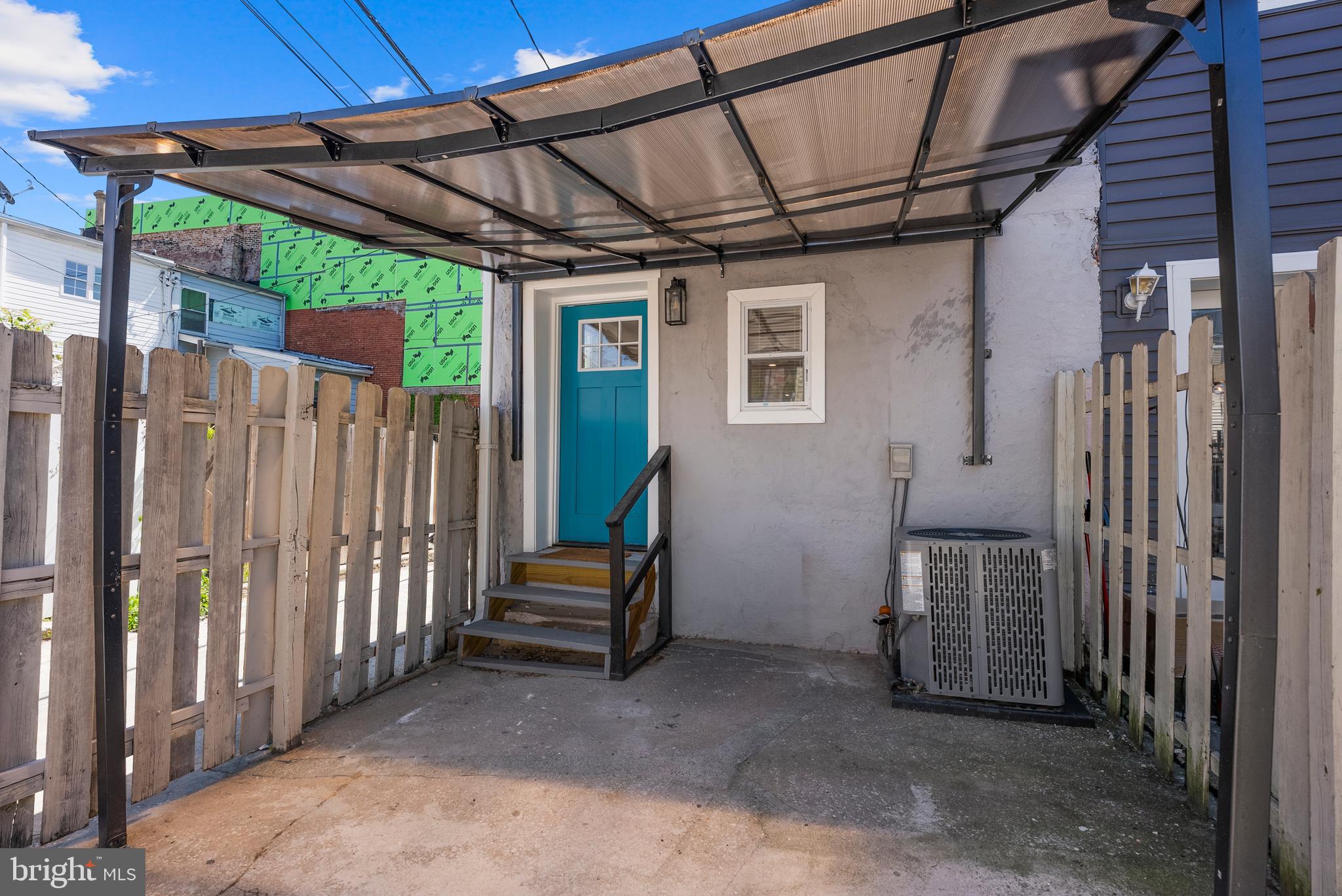 PIGTOWN HISTORIC DISTRICT - Residential