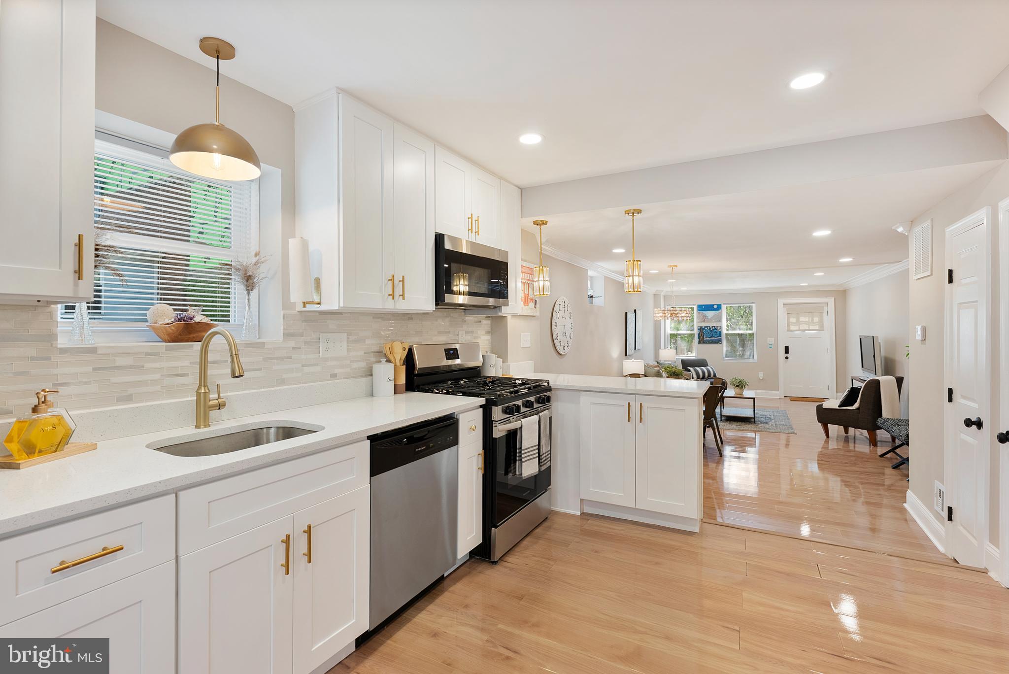 PIGTOWN HISTORIC DISTRICT - Residential