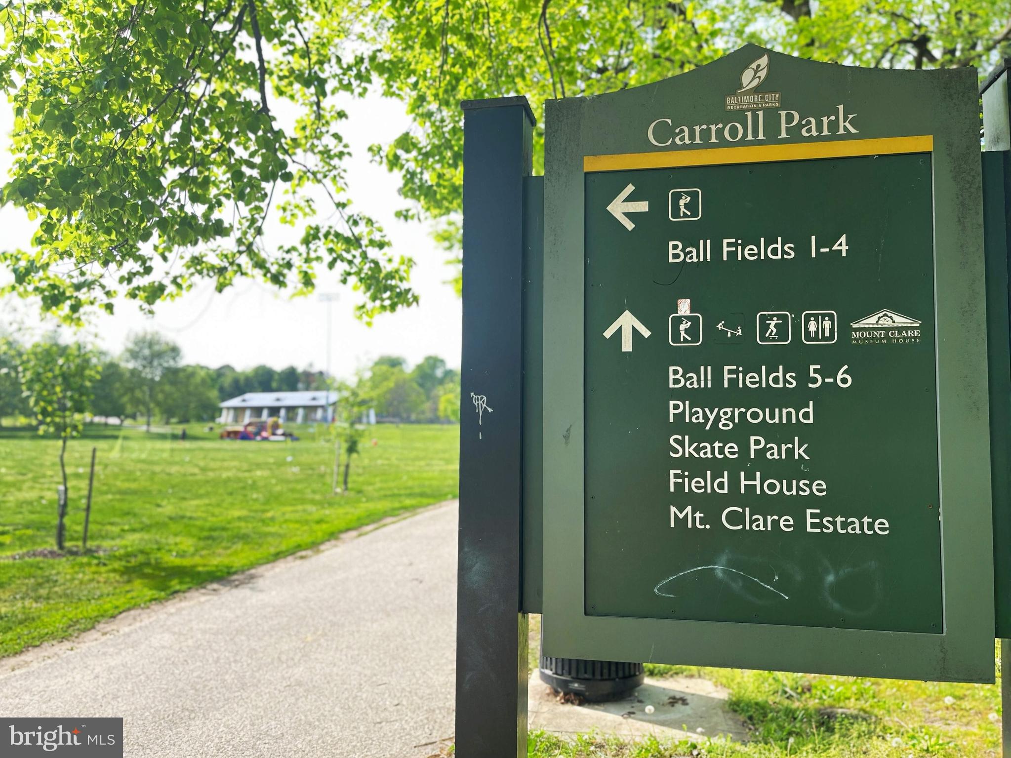 PIGTOWN HISTORIC DISTRICT - Residential