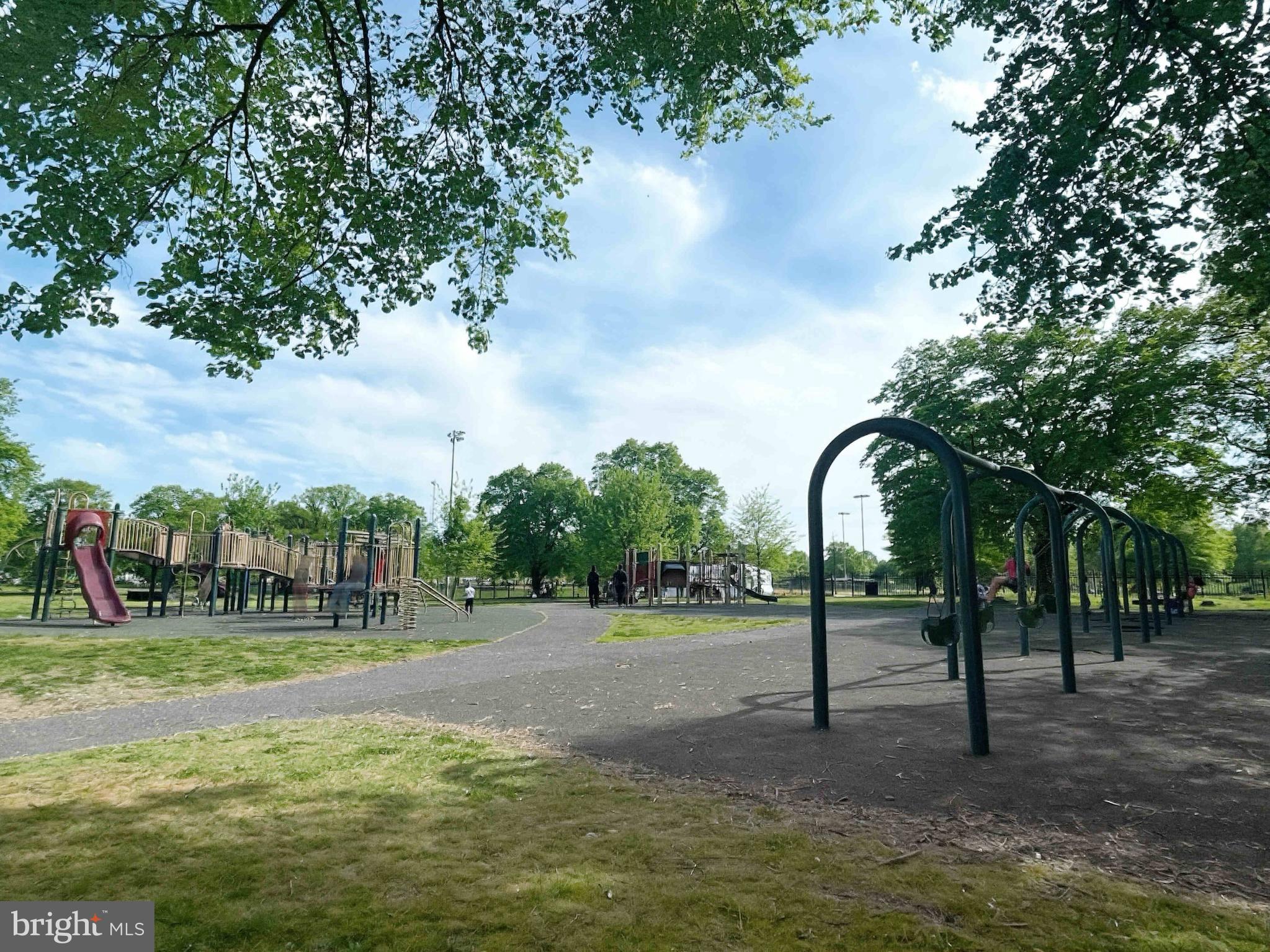 PIGTOWN HISTORIC DISTRICT - Residential