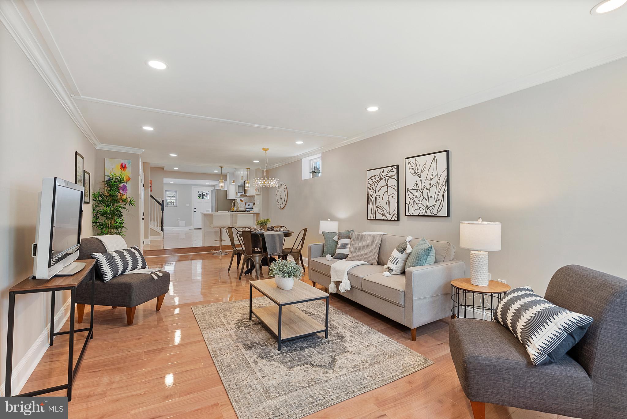 PIGTOWN HISTORIC DISTRICT - Residential