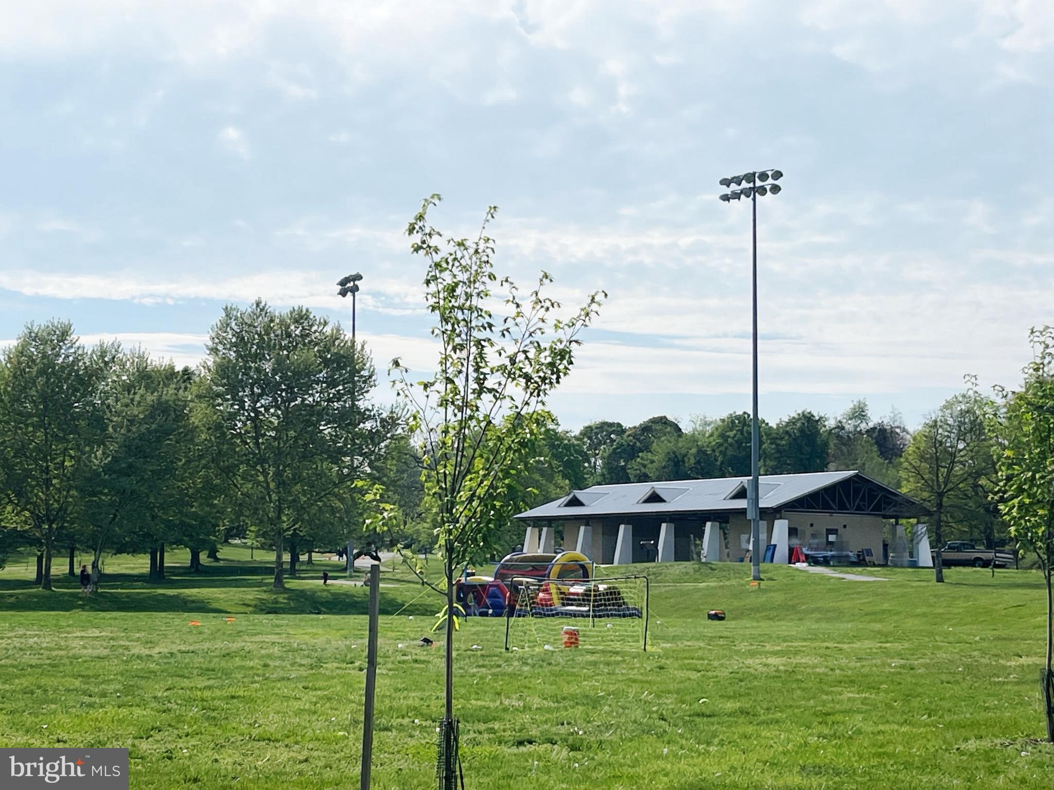 PIGTOWN HISTORIC DISTRICT - Residential