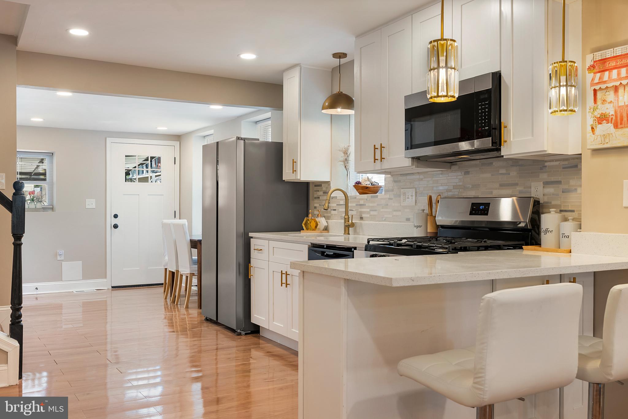 PIGTOWN HISTORIC DISTRICT - Residential