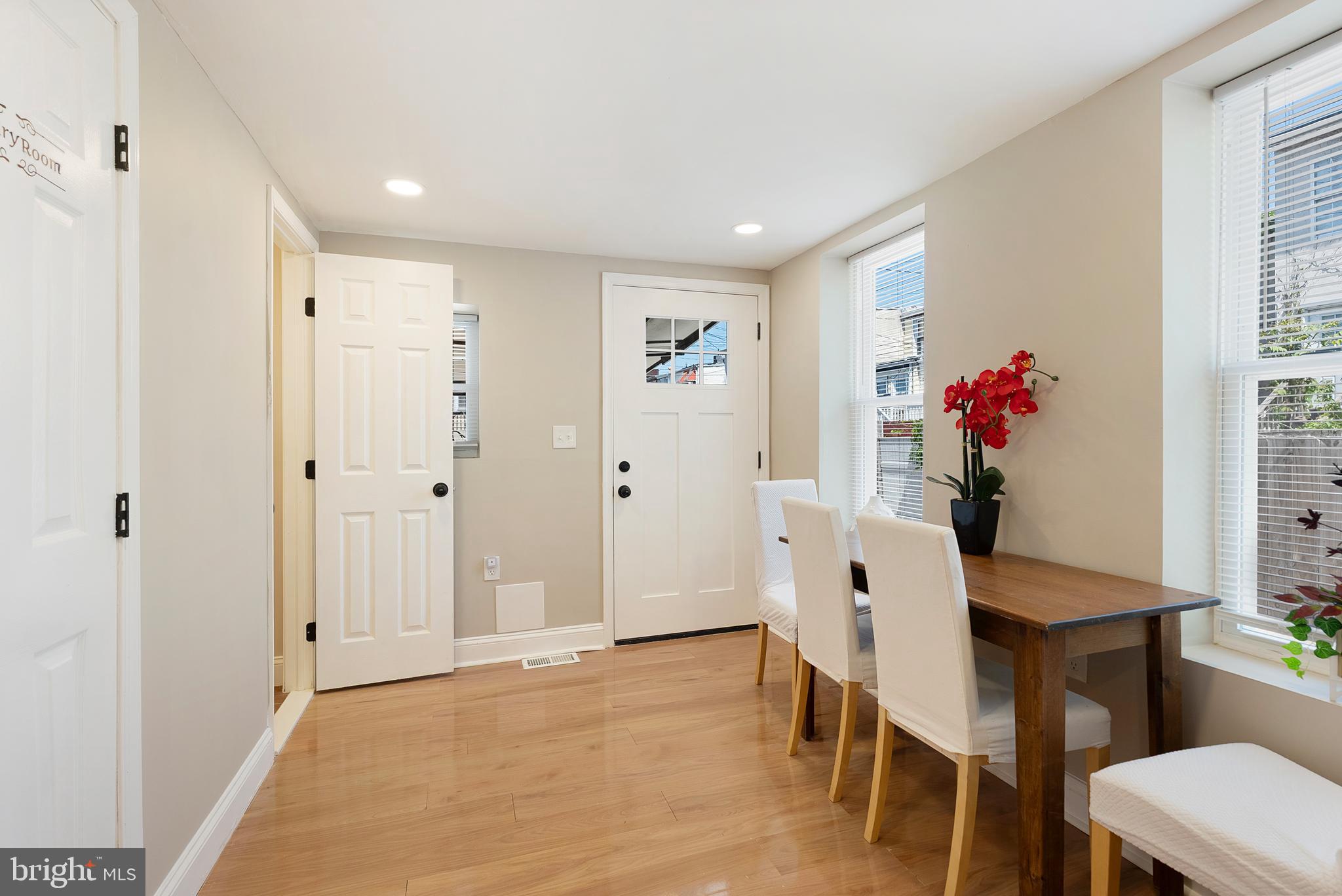 PIGTOWN HISTORIC DISTRICT - Residential