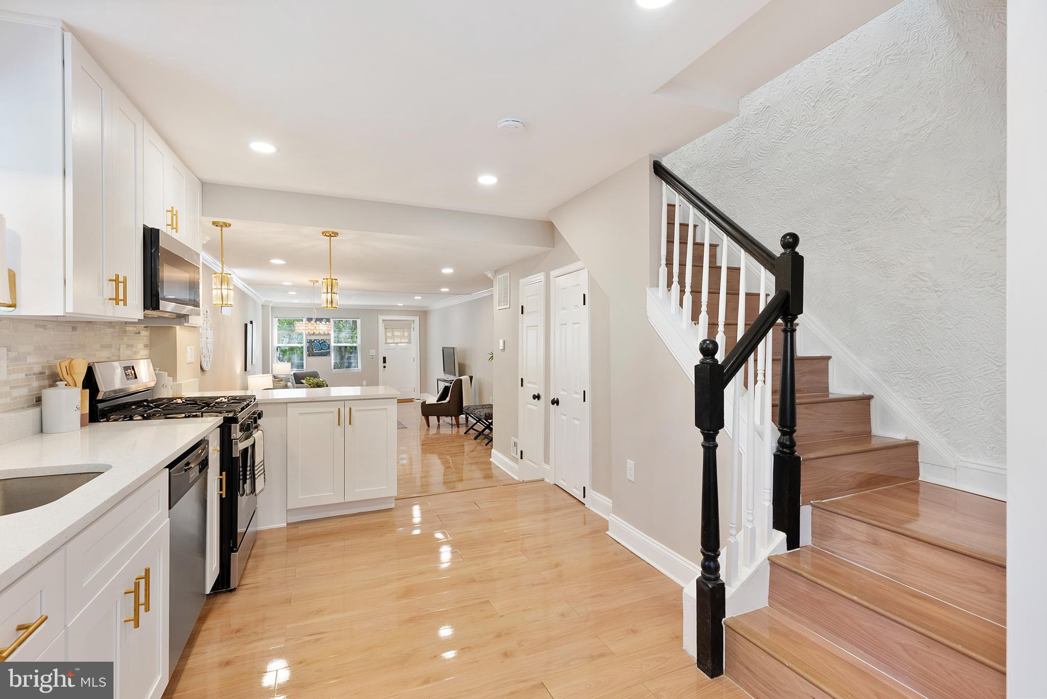 PIGTOWN HISTORIC DISTRICT - Residential