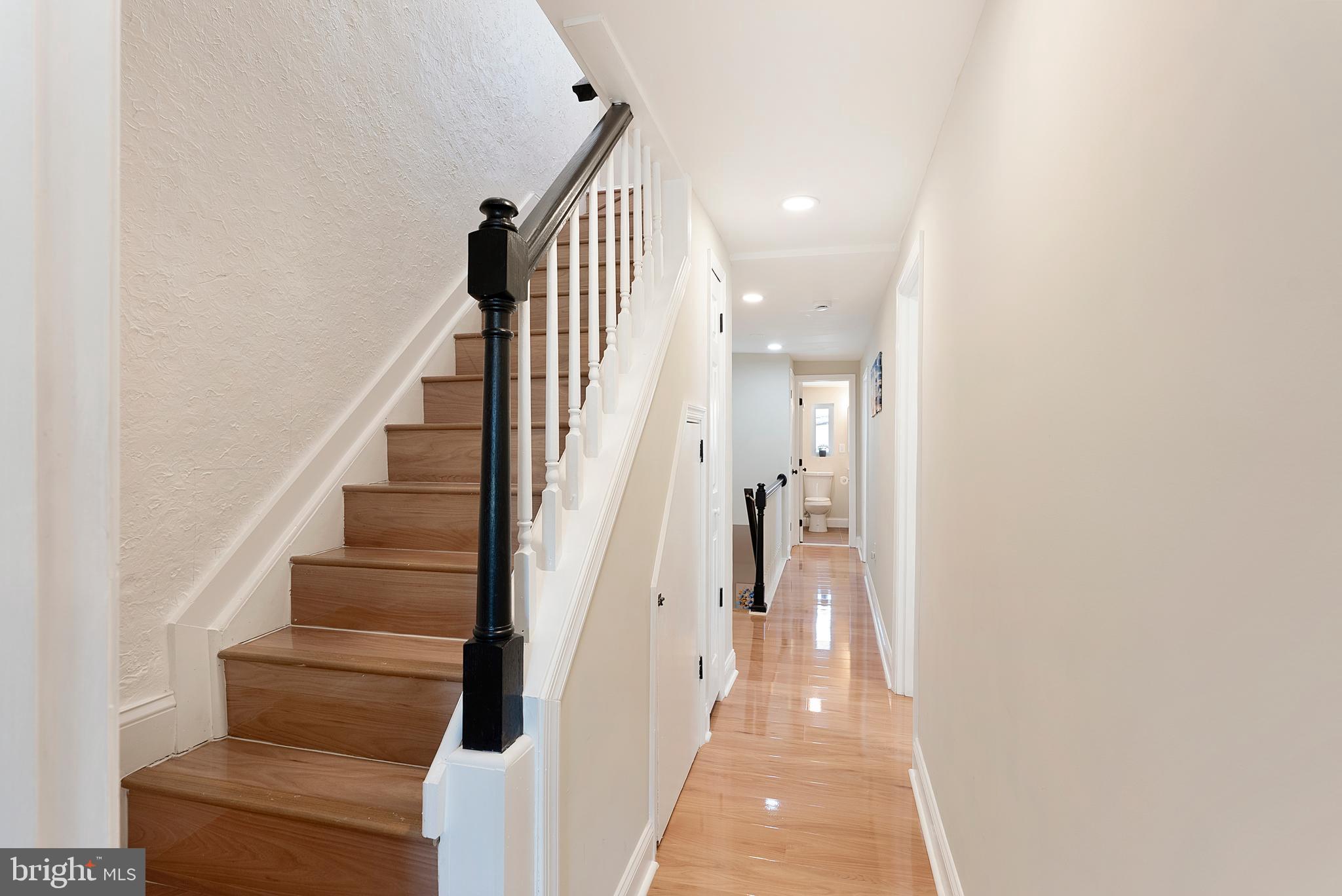 PIGTOWN HISTORIC DISTRICT - Residential