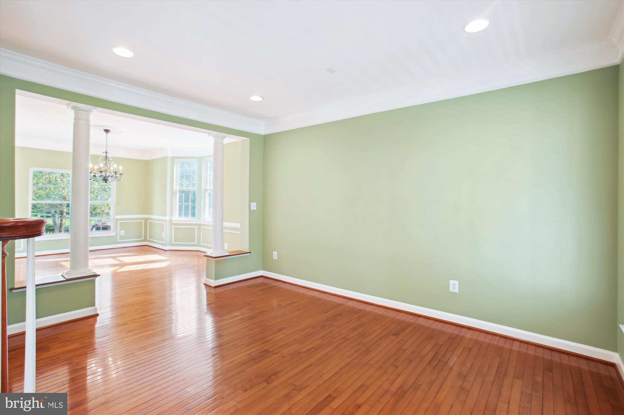 URBANA HIGHLANDS - Residential