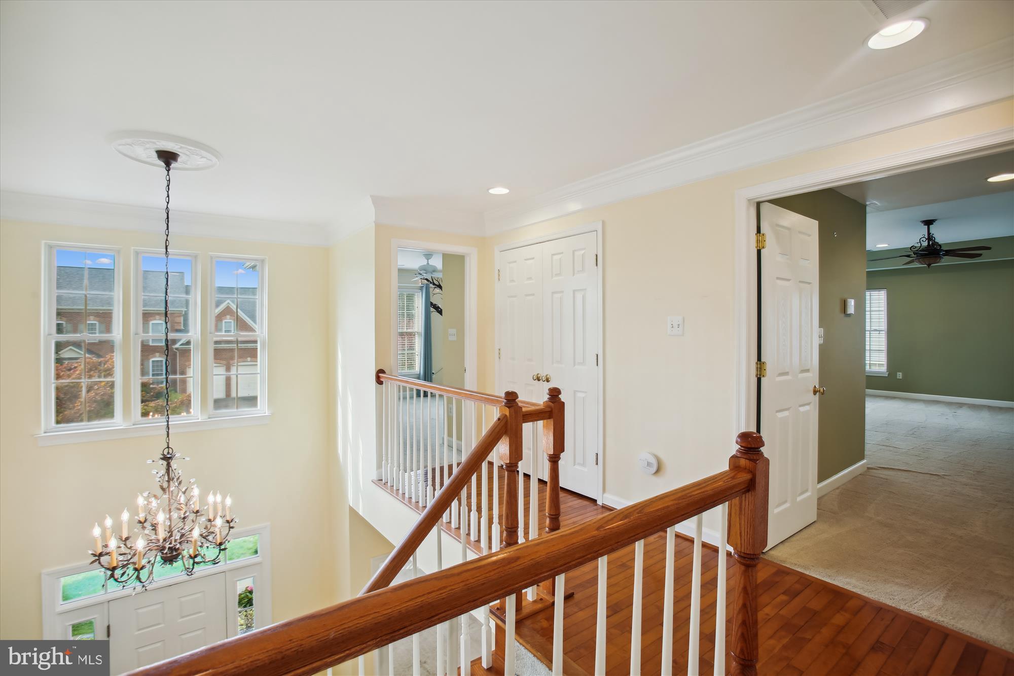 URBANA HIGHLANDS - Residential