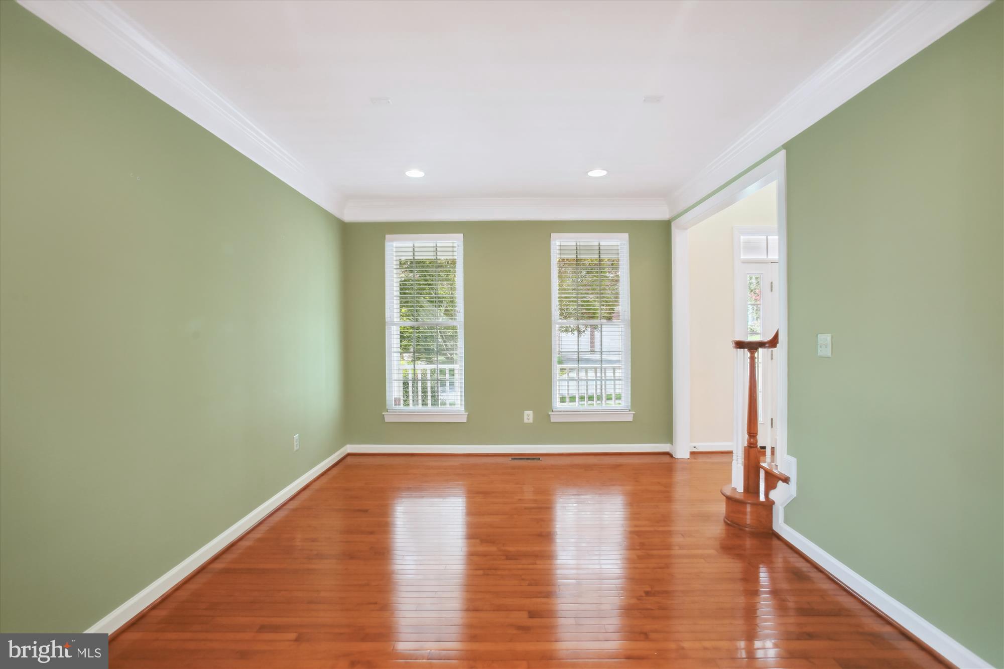 URBANA HIGHLANDS - Residential