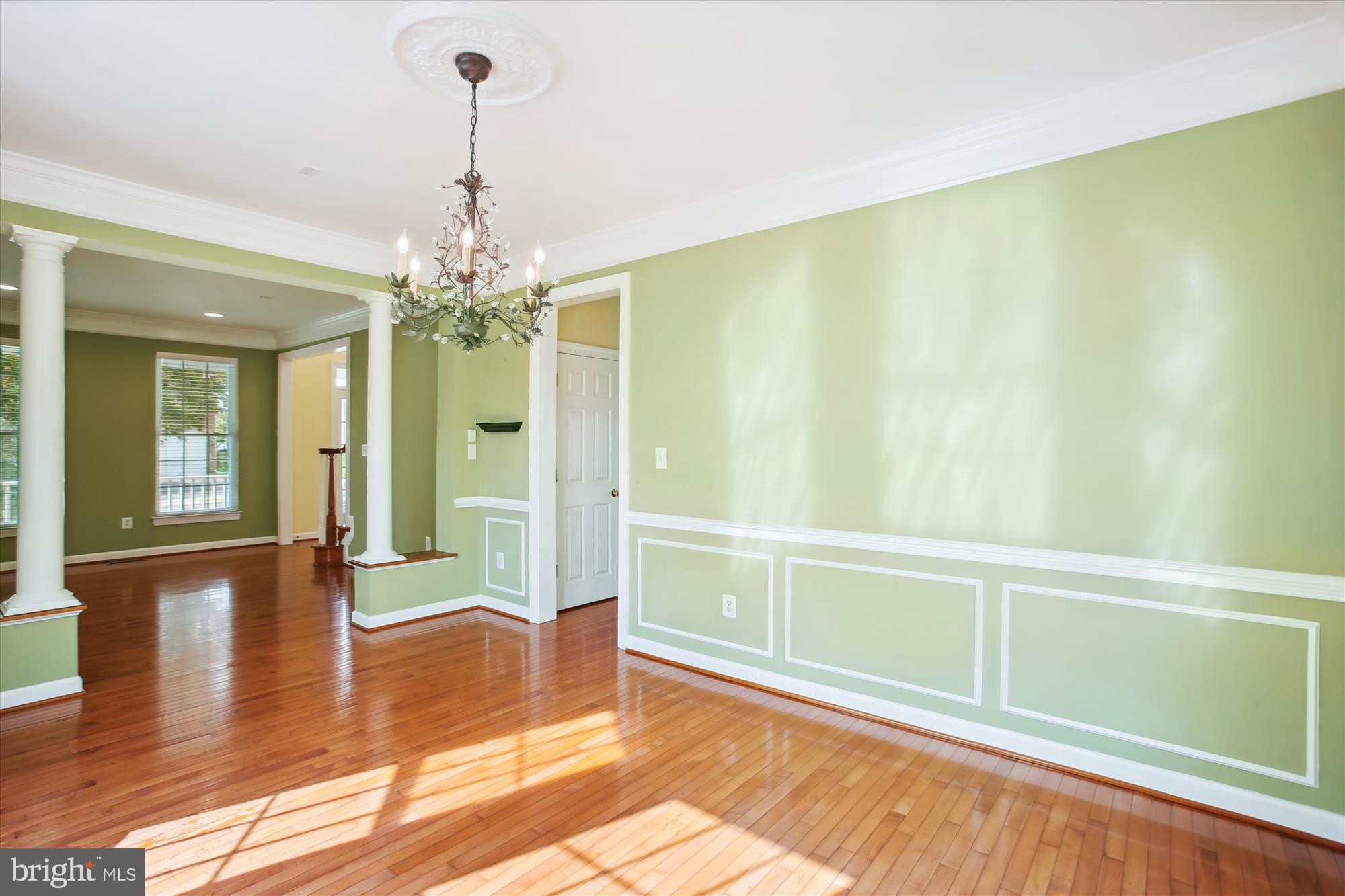 URBANA HIGHLANDS - Residential