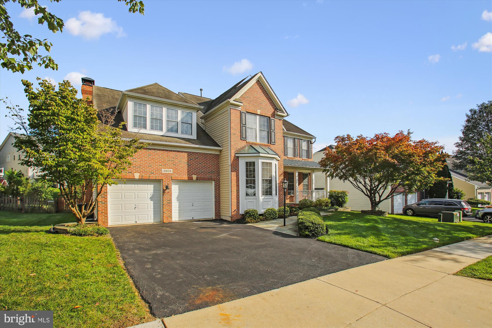 URBANA HIGHLANDS - Residential