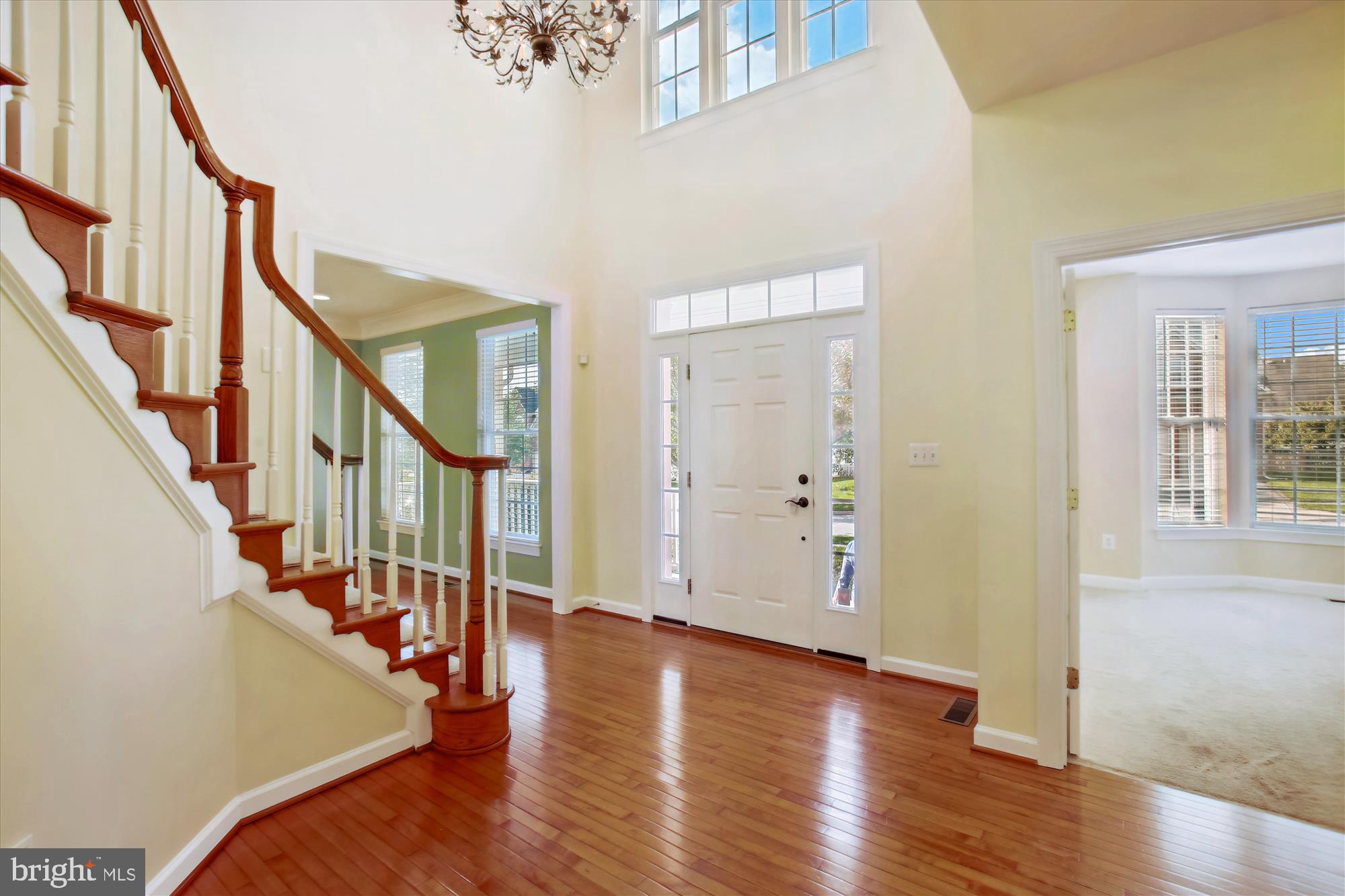 URBANA HIGHLANDS - Residential