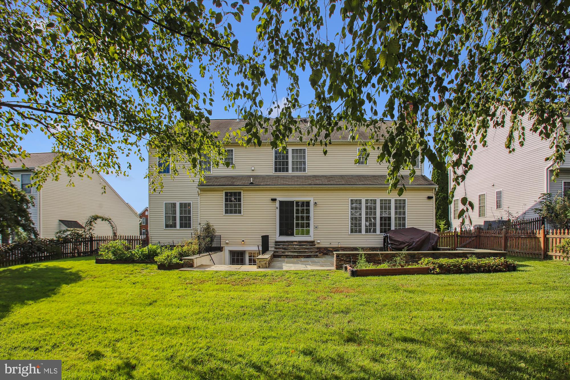 URBANA HIGHLANDS - Residential