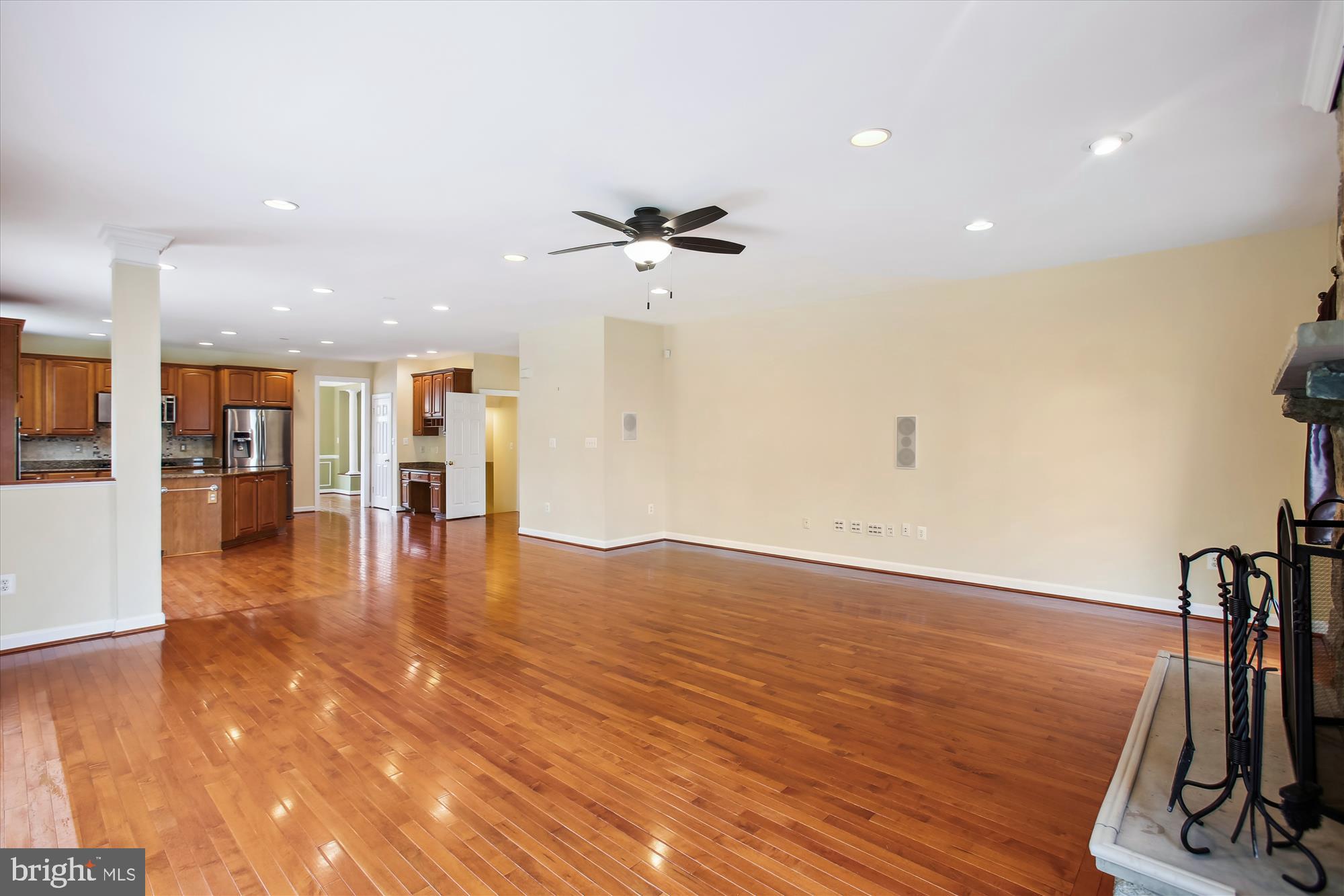 URBANA HIGHLANDS - Residential