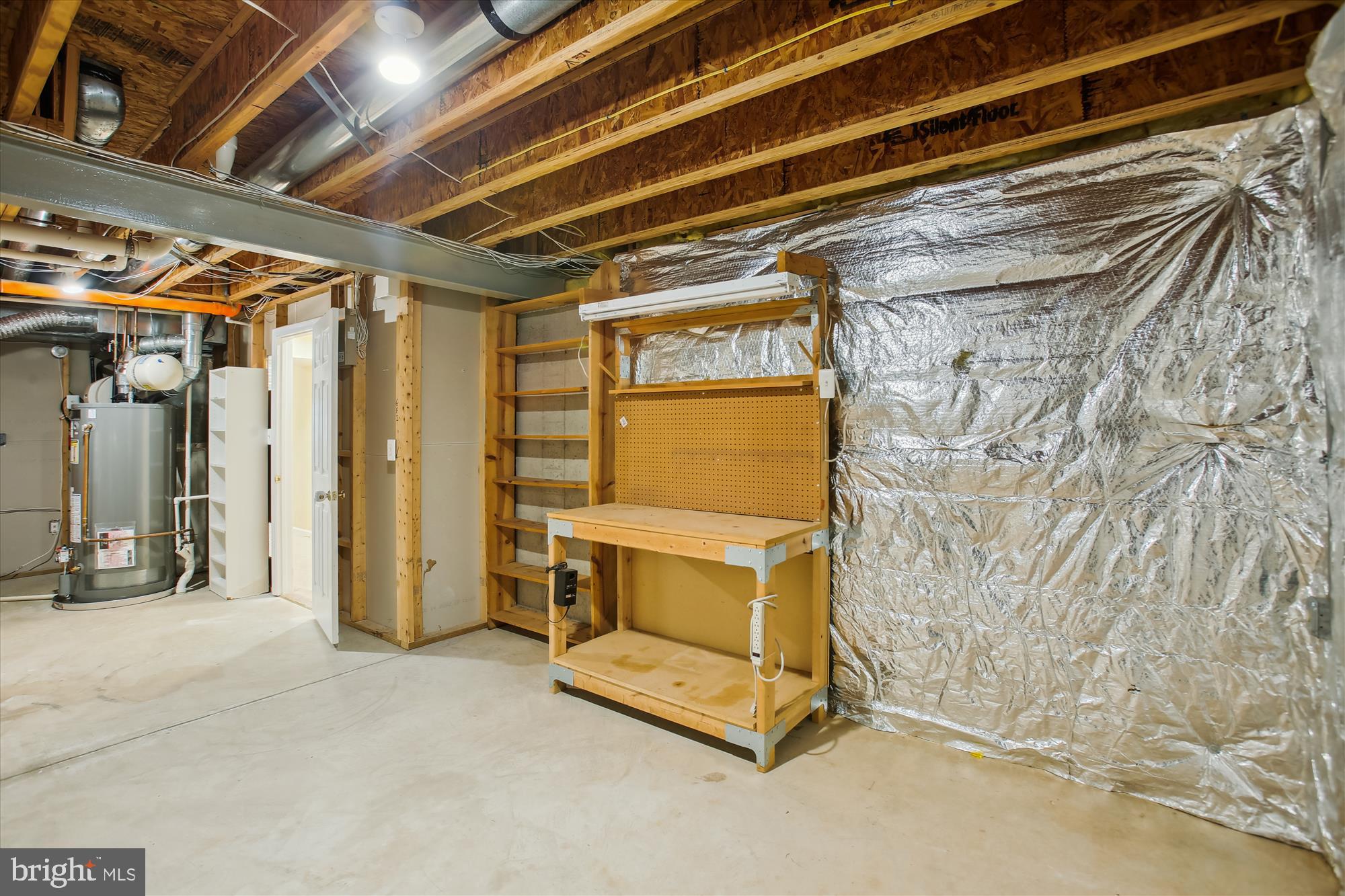 URBANA HIGHLANDS - Residential