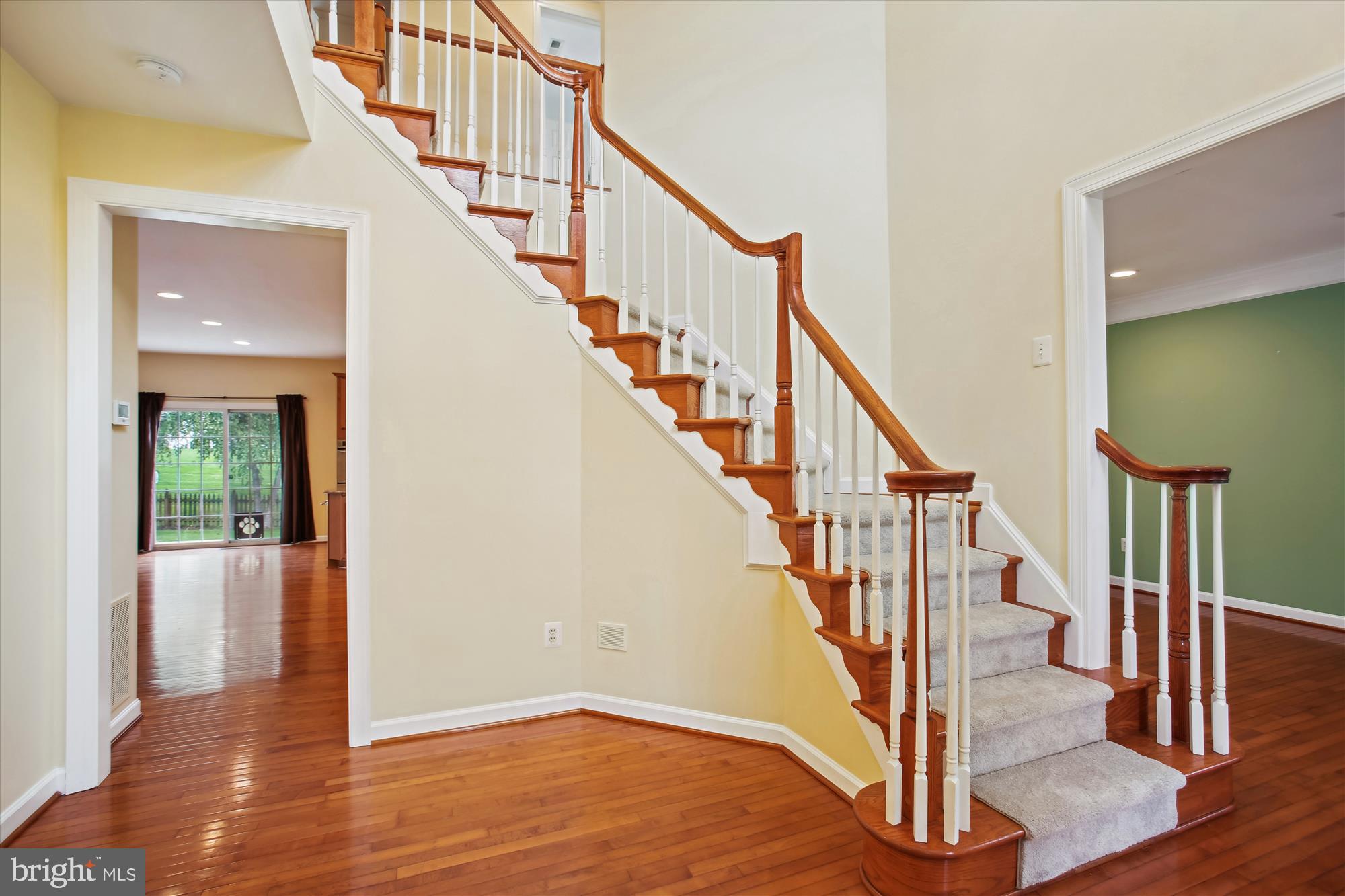 URBANA HIGHLANDS - Residential