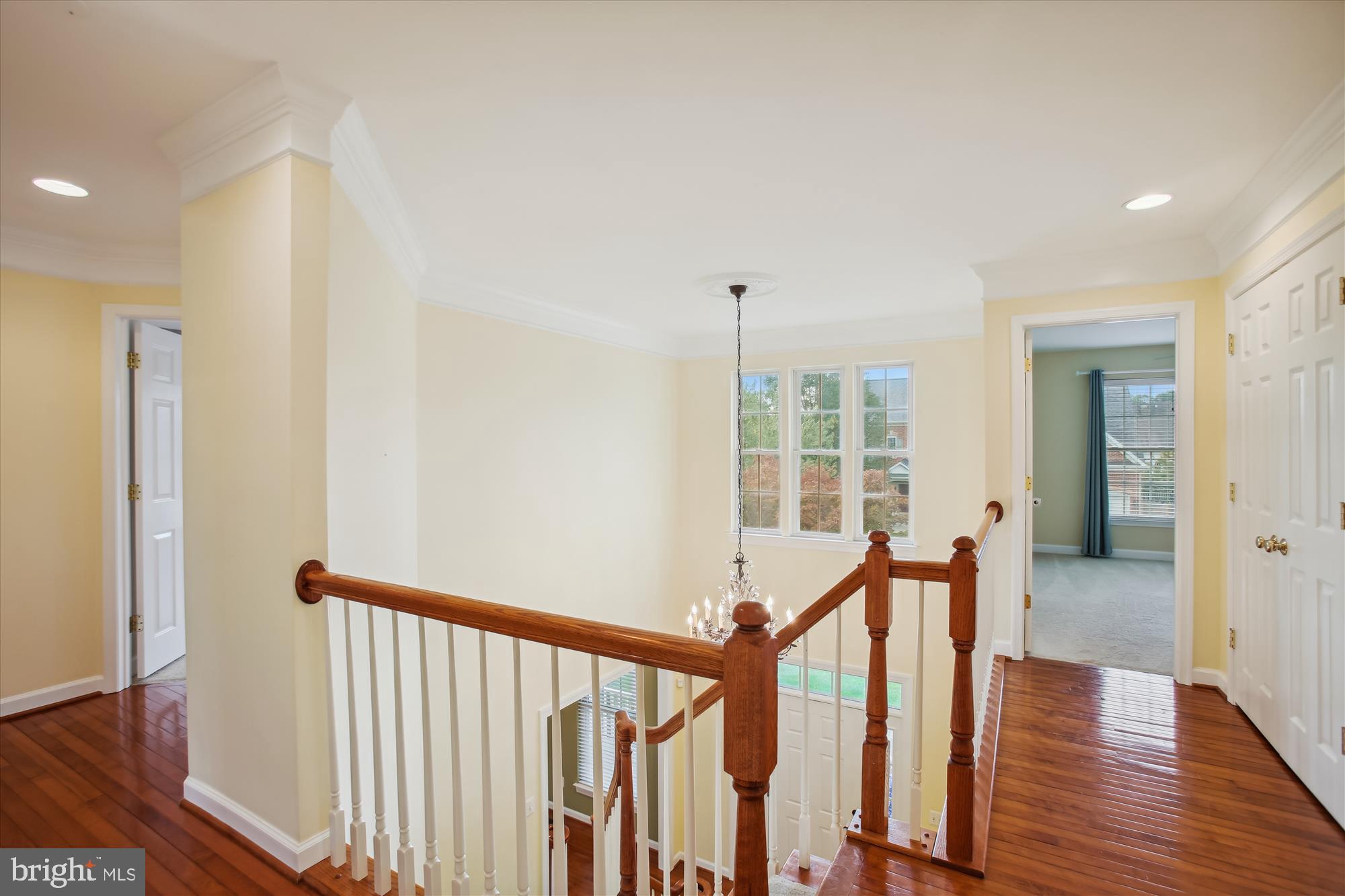 URBANA HIGHLANDS - Residential