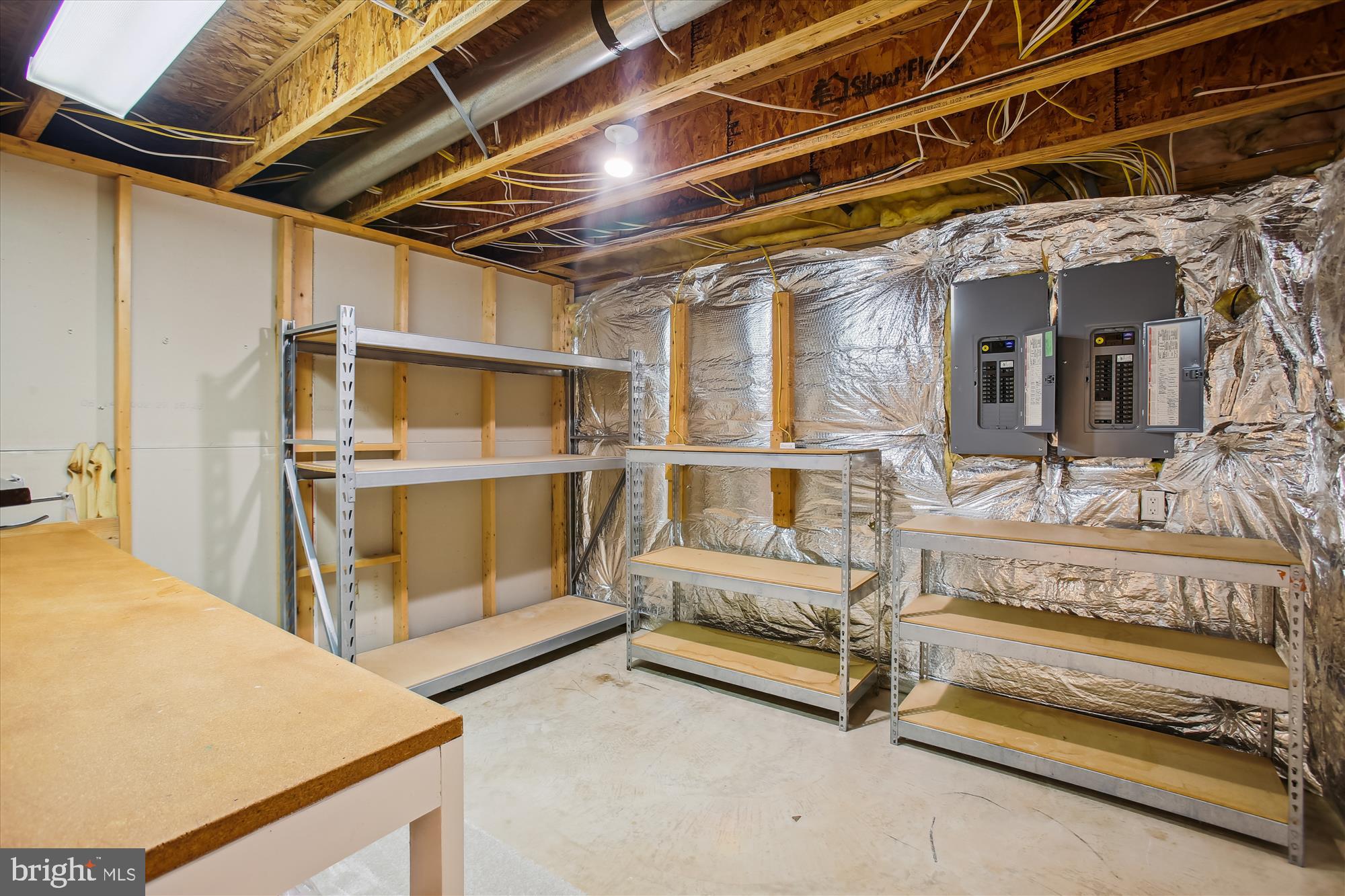 URBANA HIGHLANDS - Residential