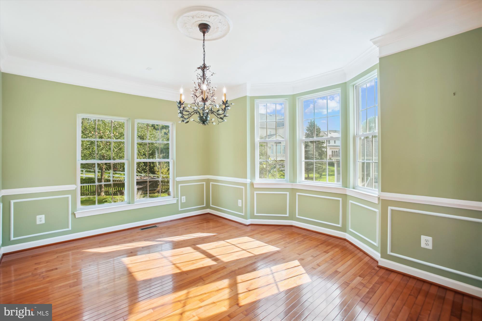 URBANA HIGHLANDS - Residential