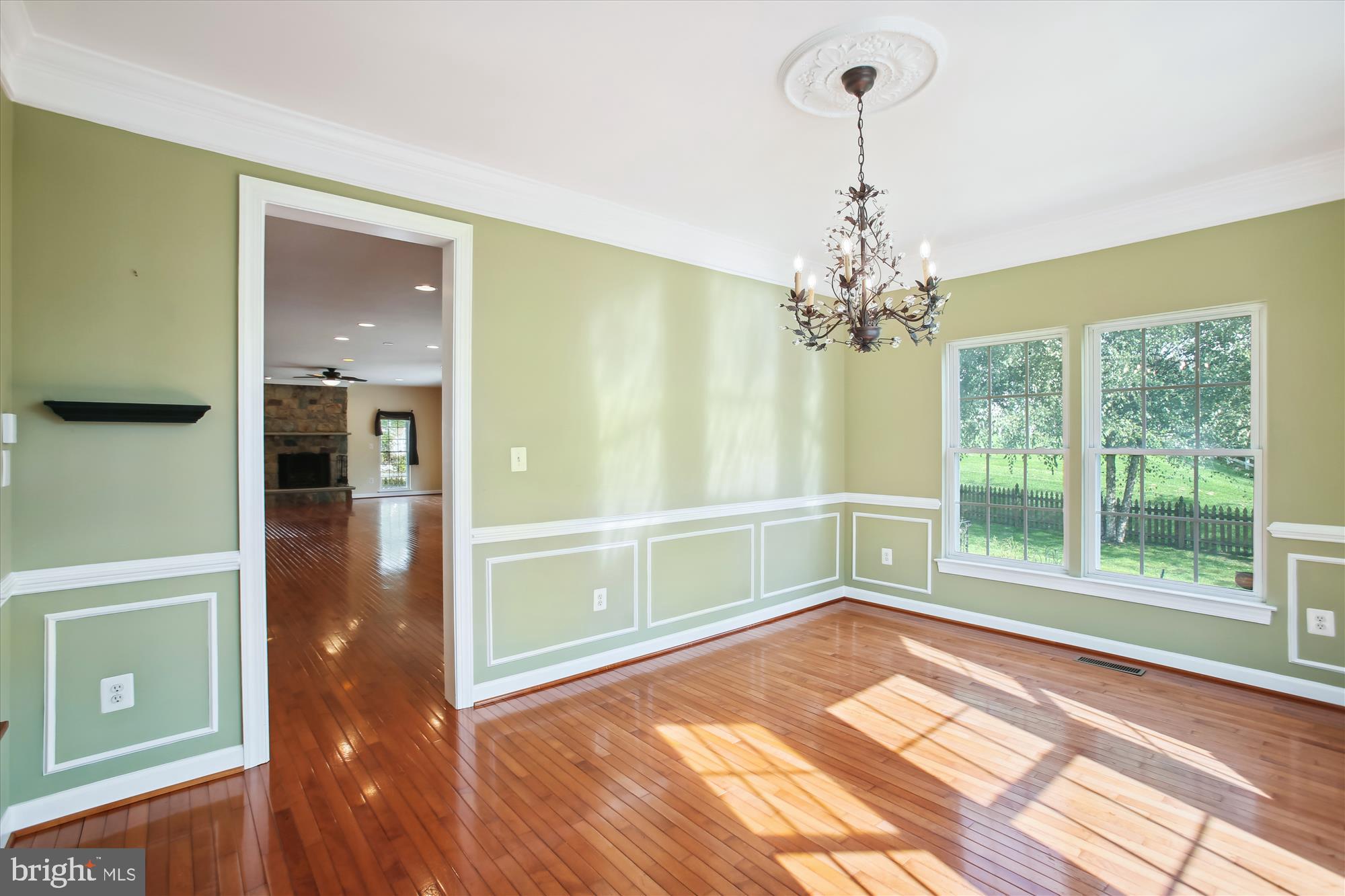 URBANA HIGHLANDS - Residential