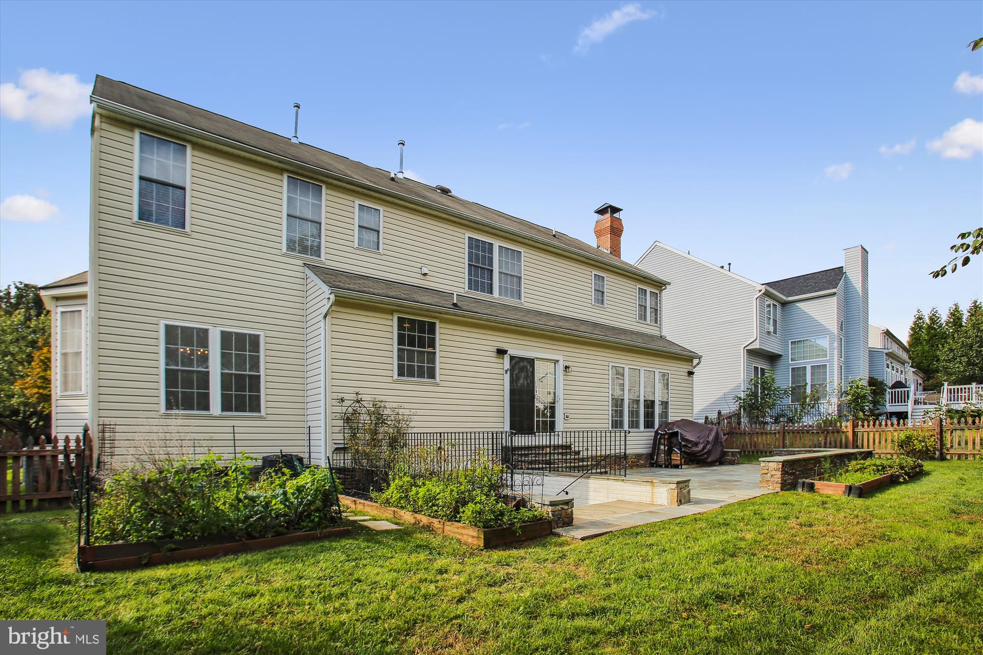 URBANA HIGHLANDS - Residential