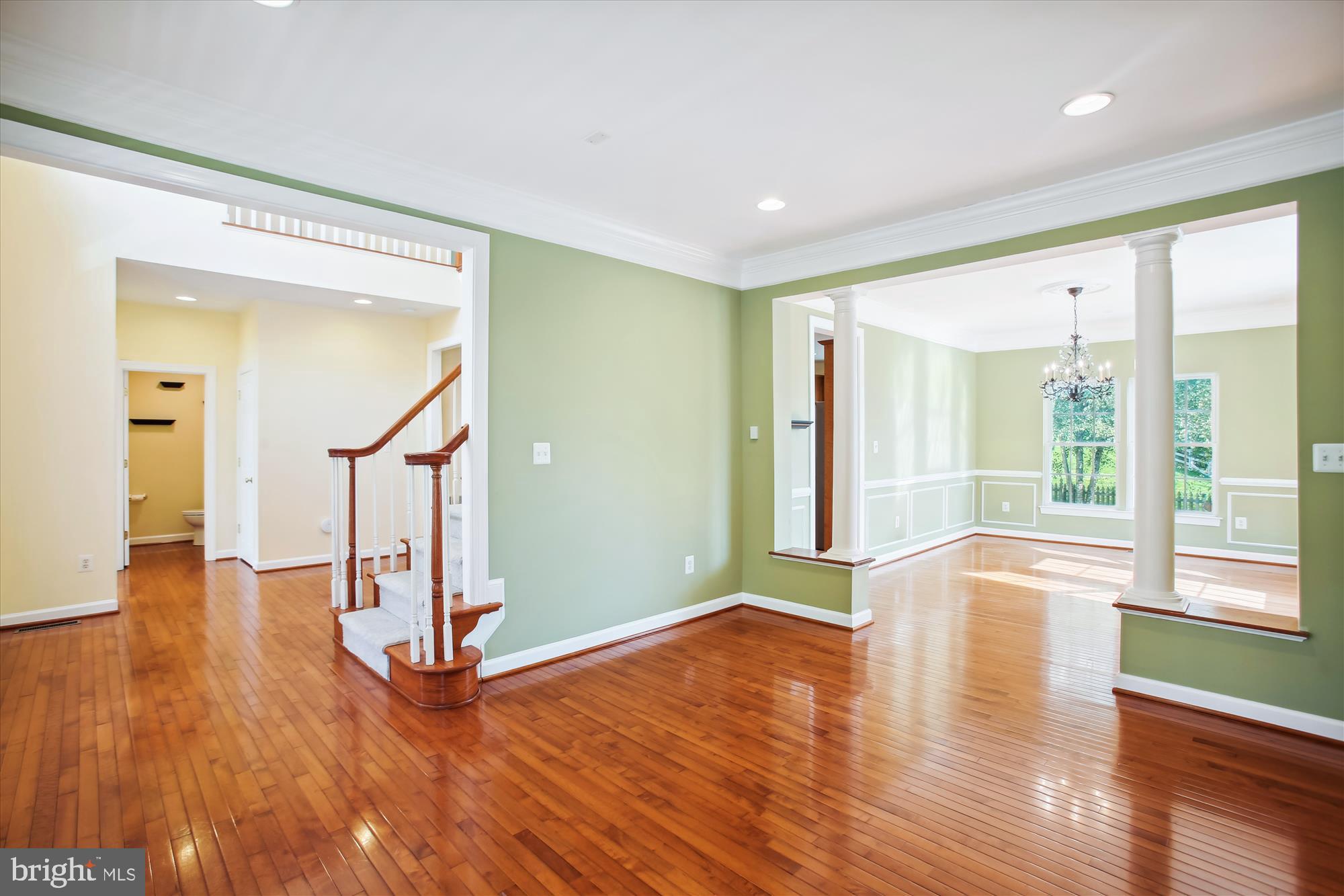 URBANA HIGHLANDS - Residential