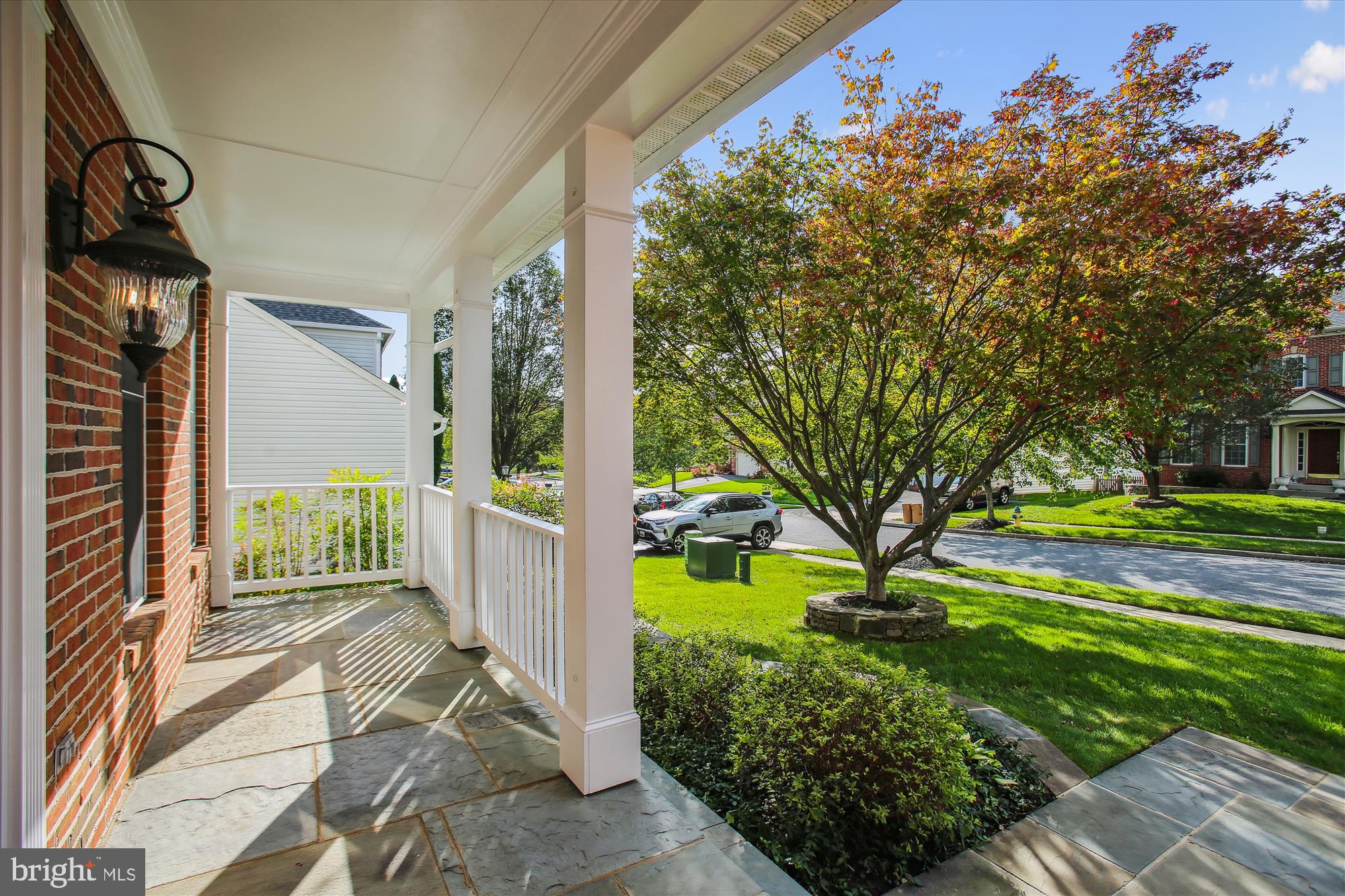 URBANA HIGHLANDS - Residential