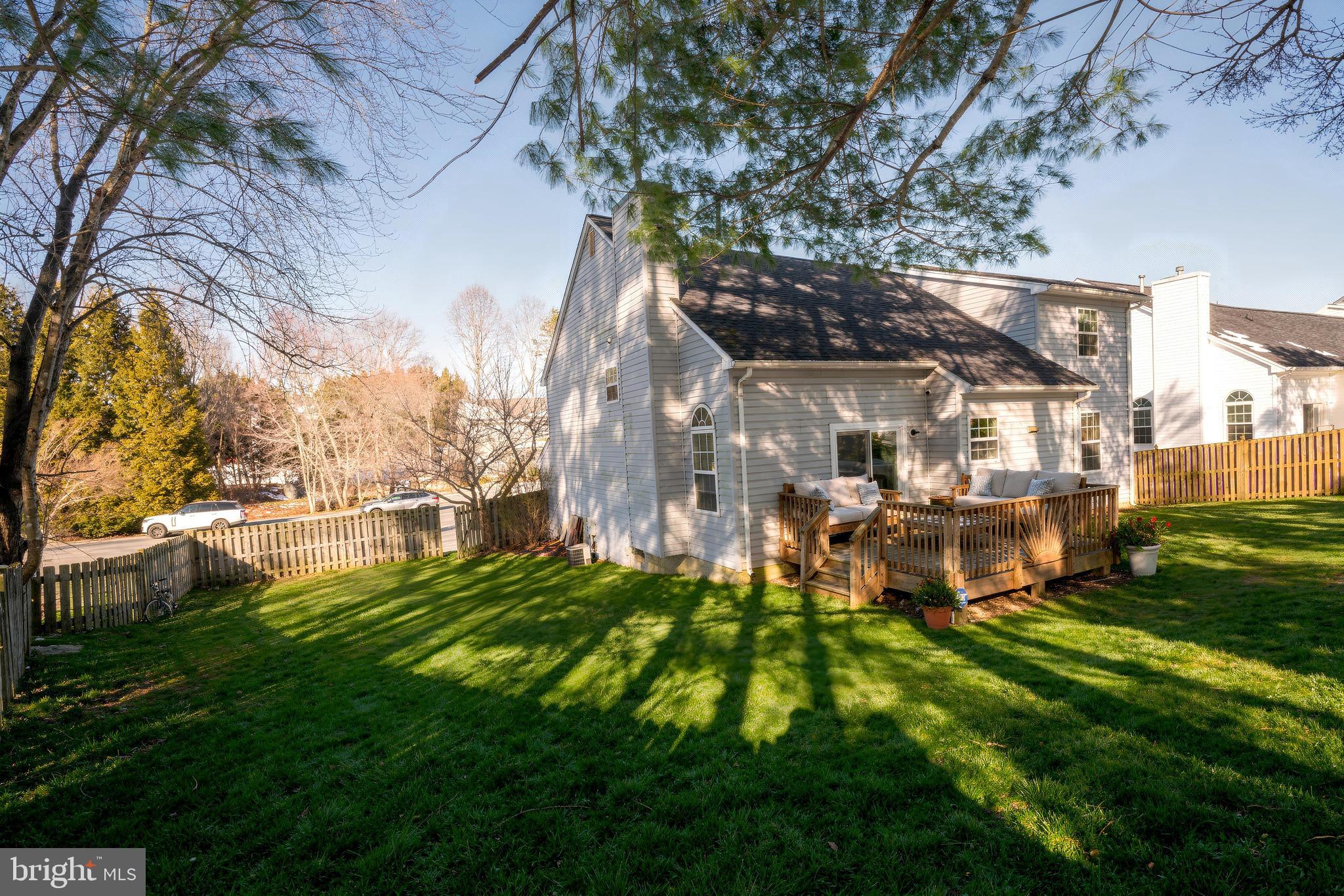 DALE CITY - Residential