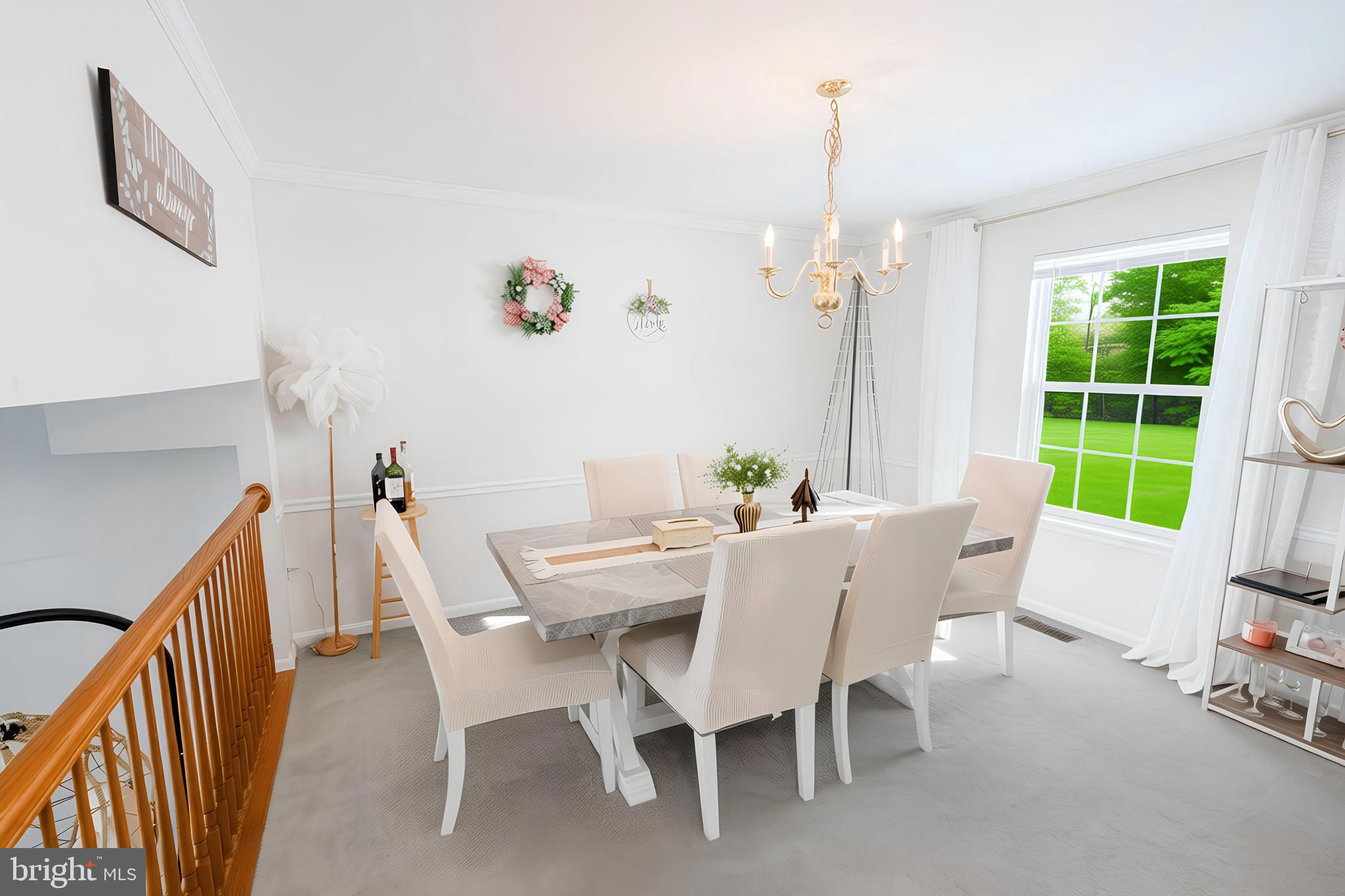 DALE CITY - Residential